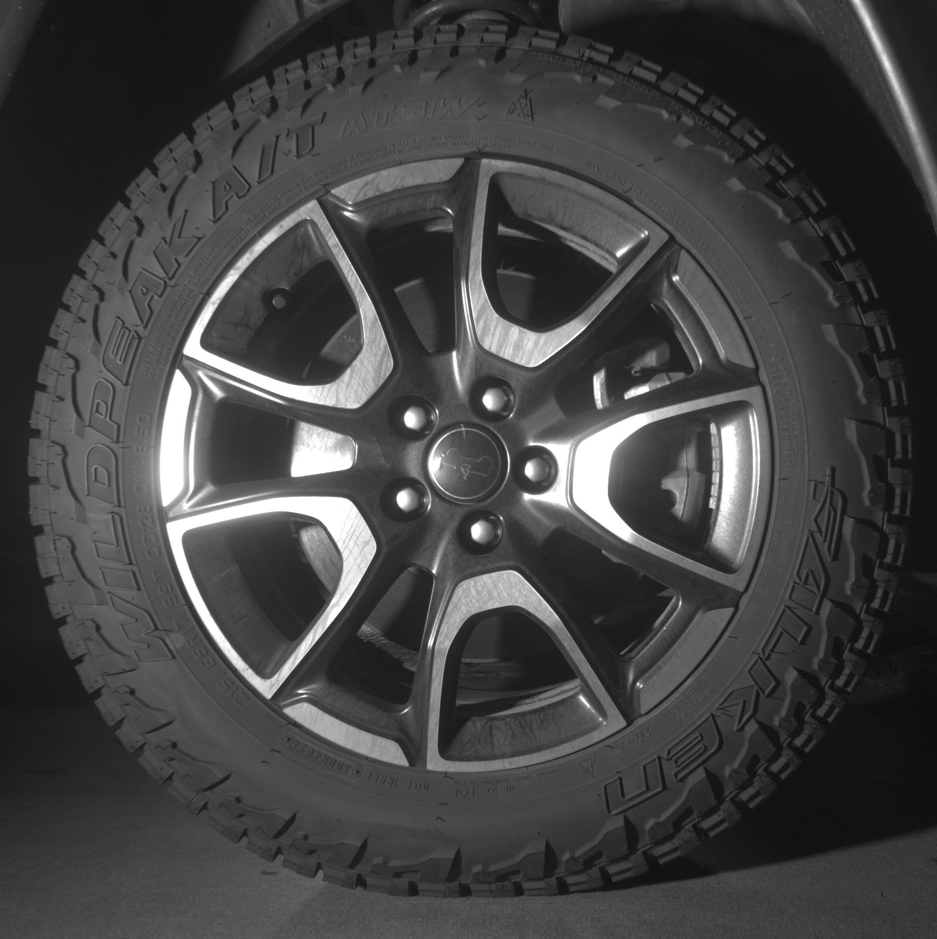 Thumbnail: 2025 Jeep Compass - 13