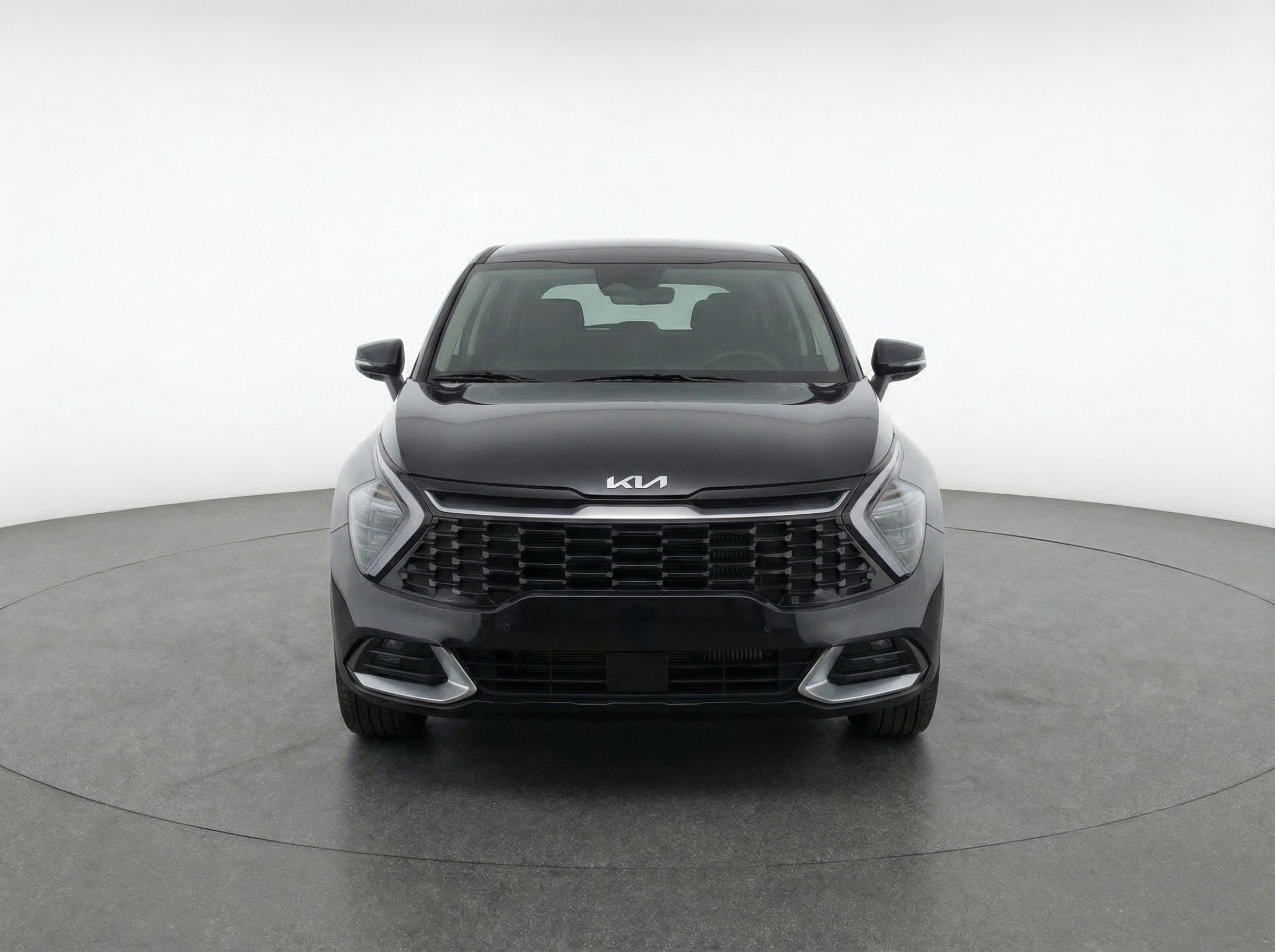 Thumbnail: 2026 Kia Sportage - 2