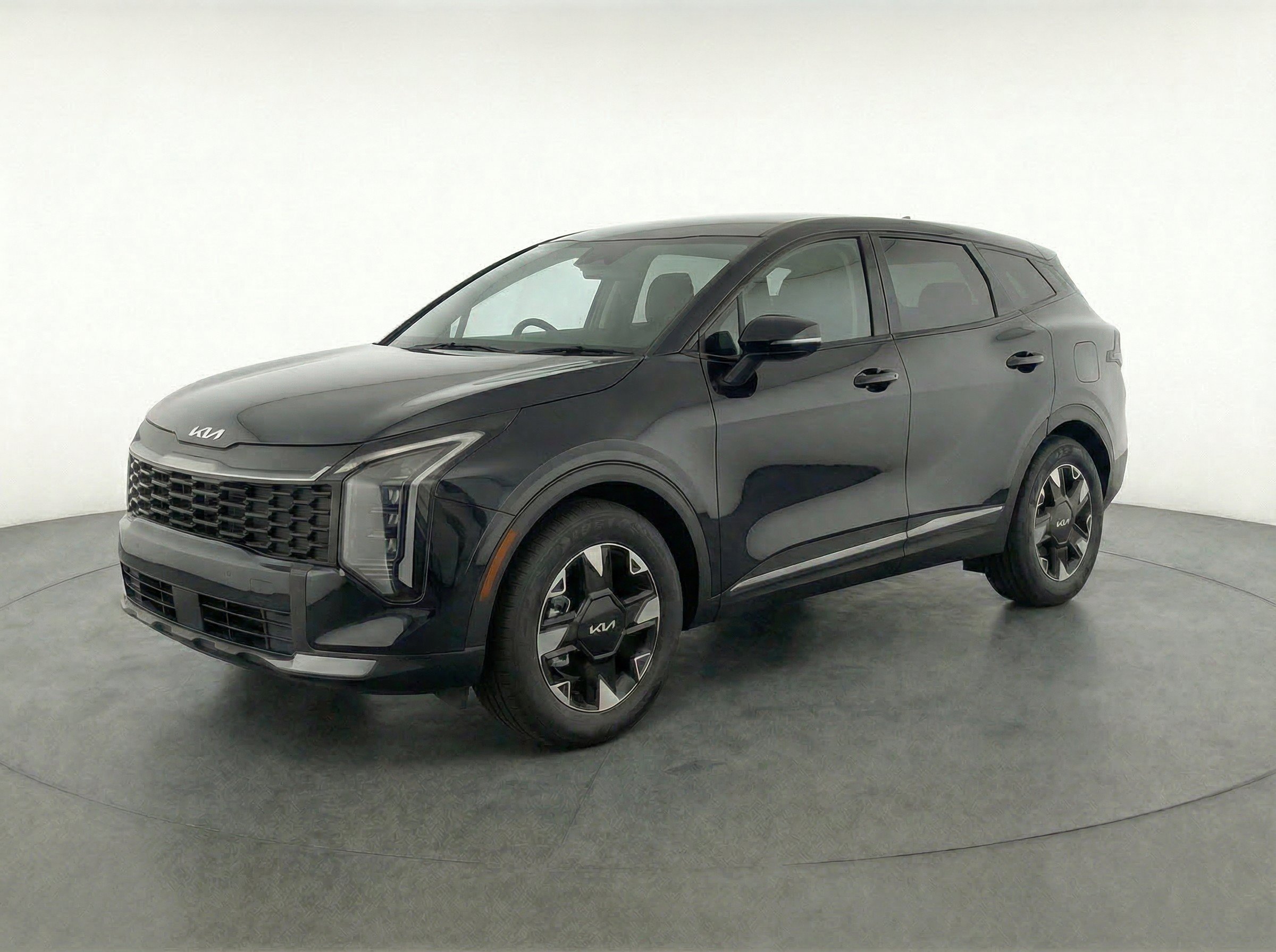 Thumbnail: 2026 Kia Sportage - 3