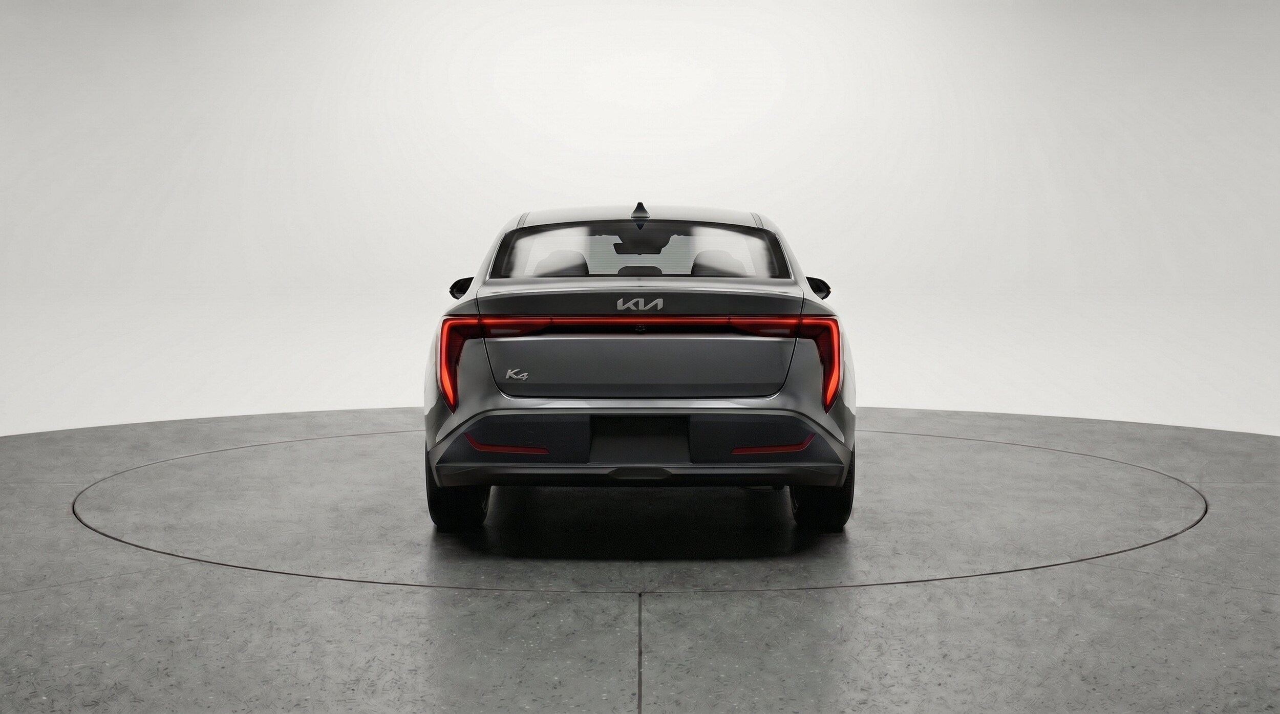 Thumbnail: 2026 Kia K4 - 7