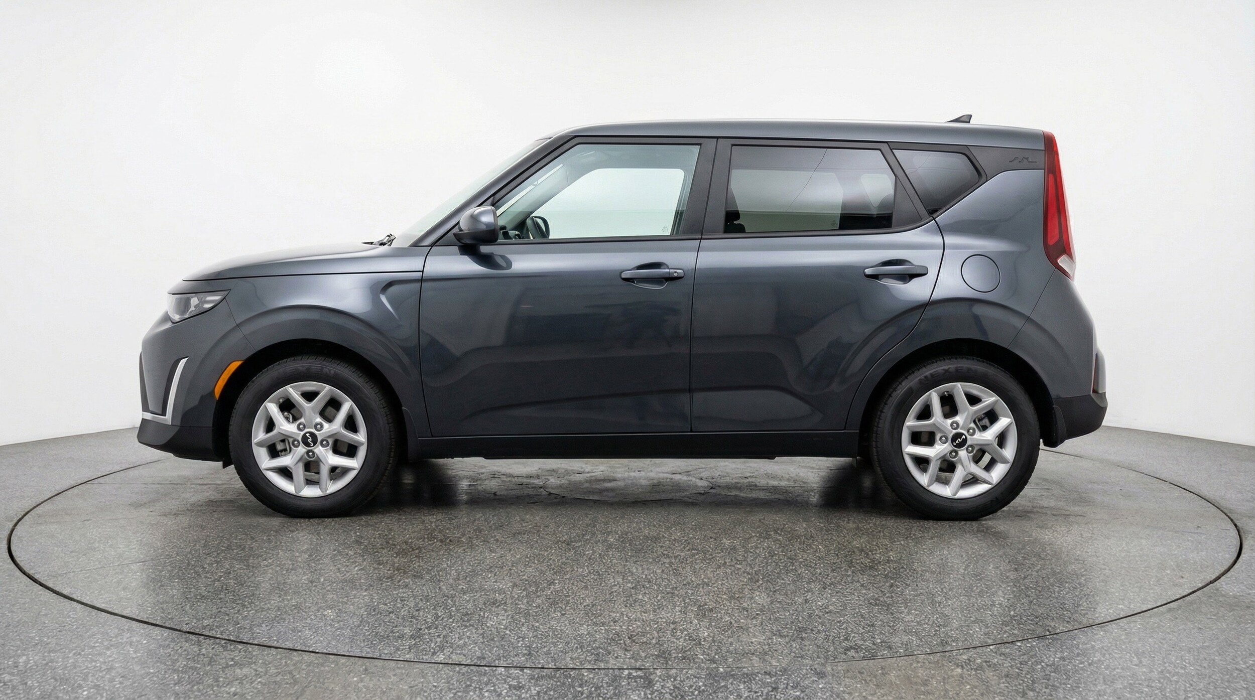 Thumbnail: 2025 Kia Soul - 5