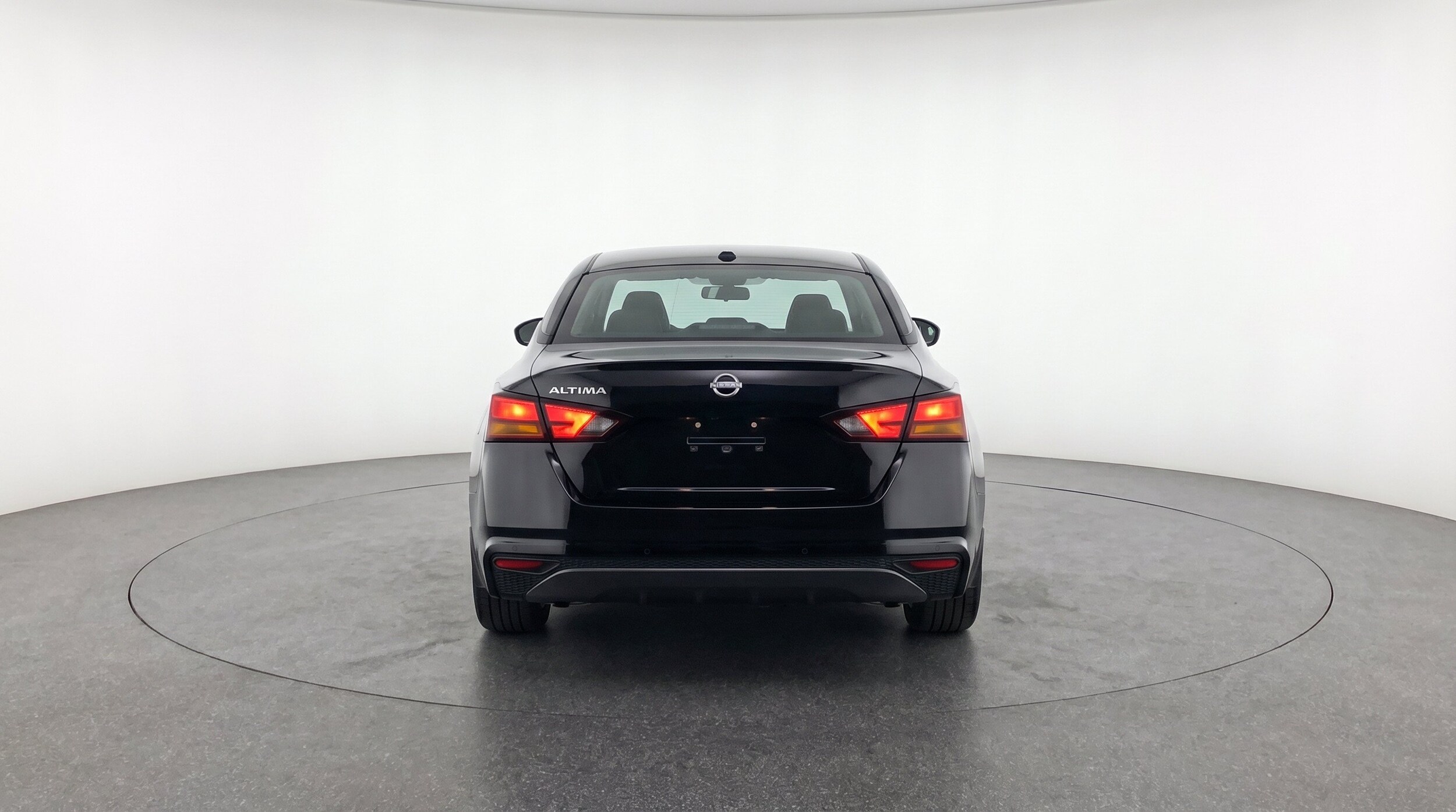 Thumbnail: 2026 Nissan Altima - 7