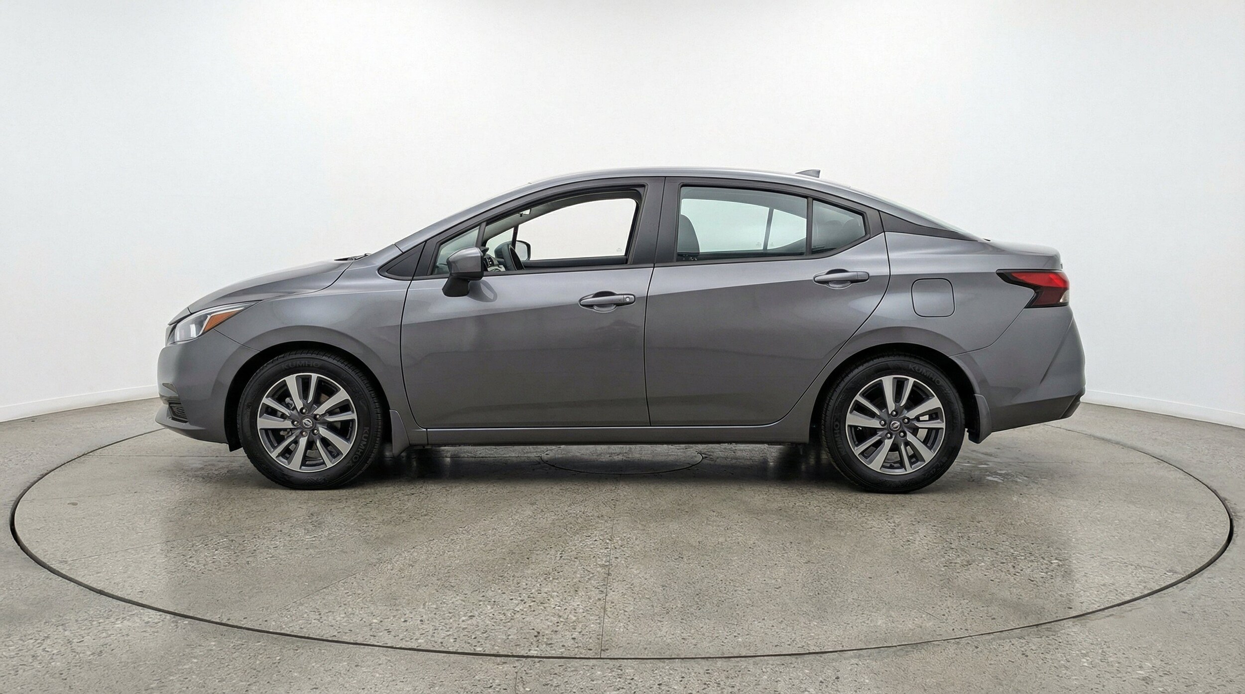 Thumbnail: 2025 Nissan Versa - 5