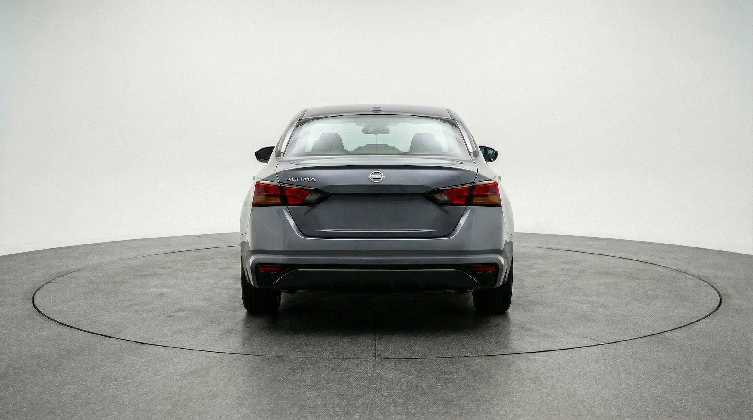 Thumbnail: 2026 Nissan Altima - 7