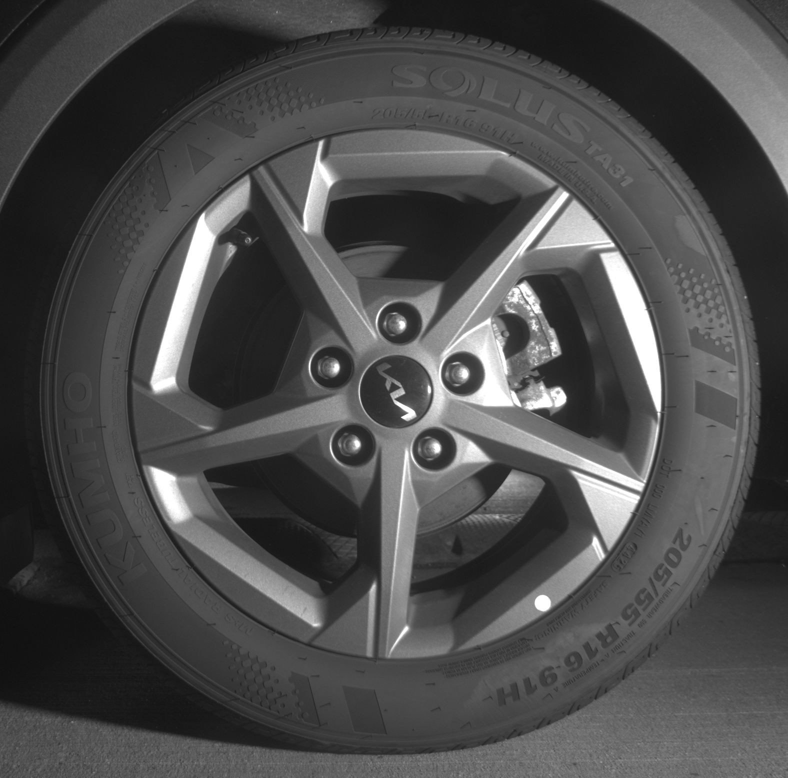 Thumbnail: 2026 Kia K4 - 11