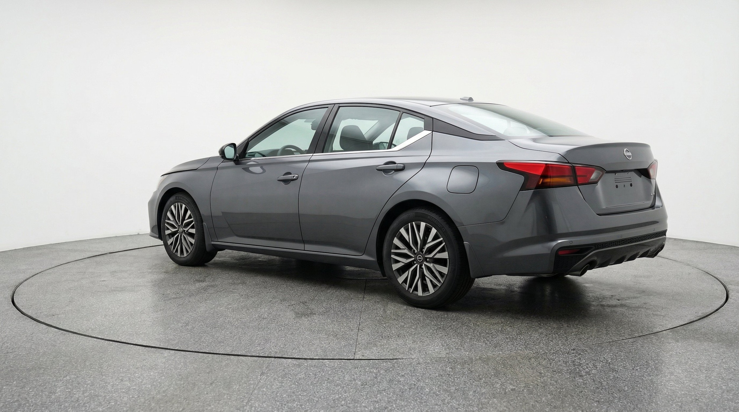 Thumbnail: 2026 Nissan Altima - 6