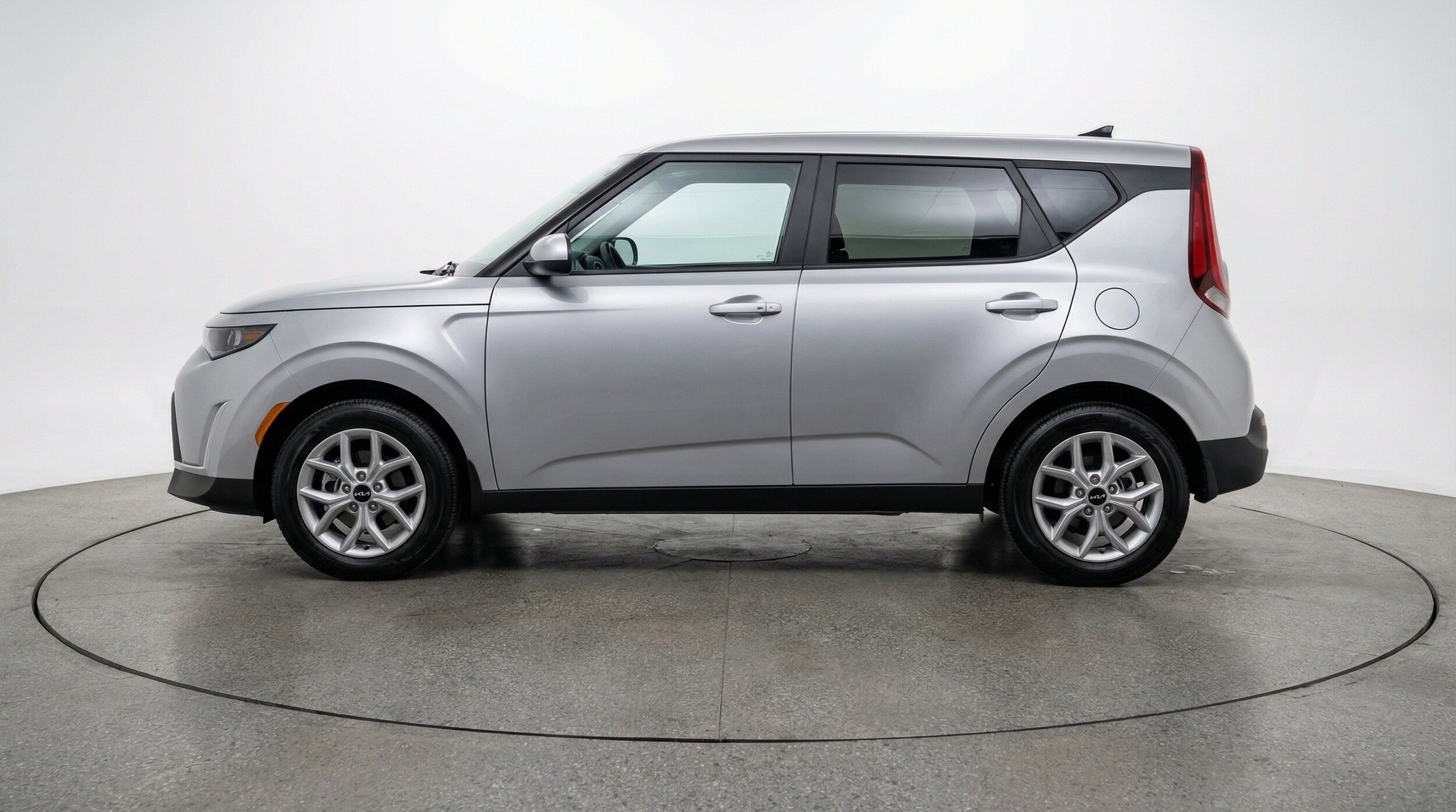 Thumbnail: 2025 Kia Soul - 5