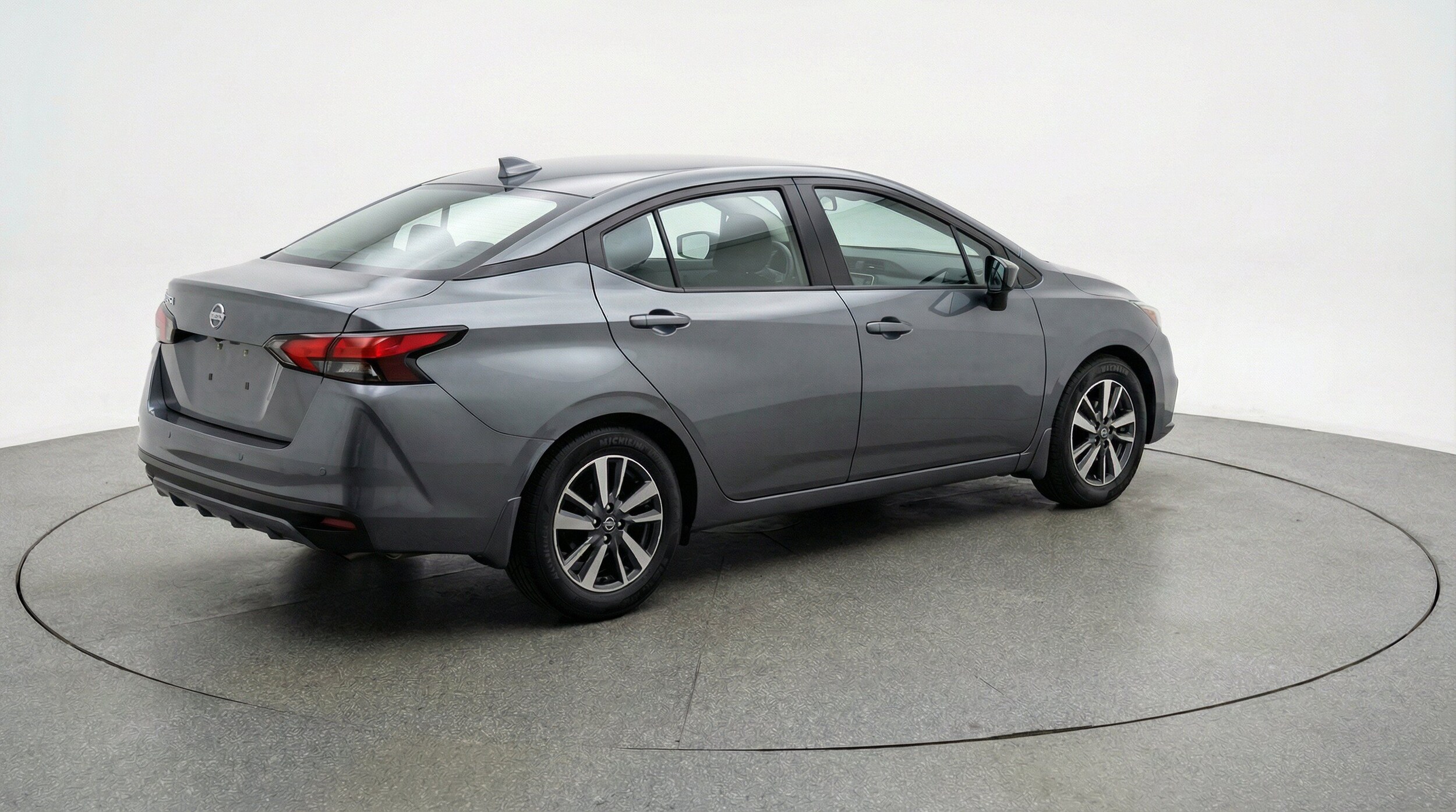 Thumbnail: 2025 Nissan Versa - 9