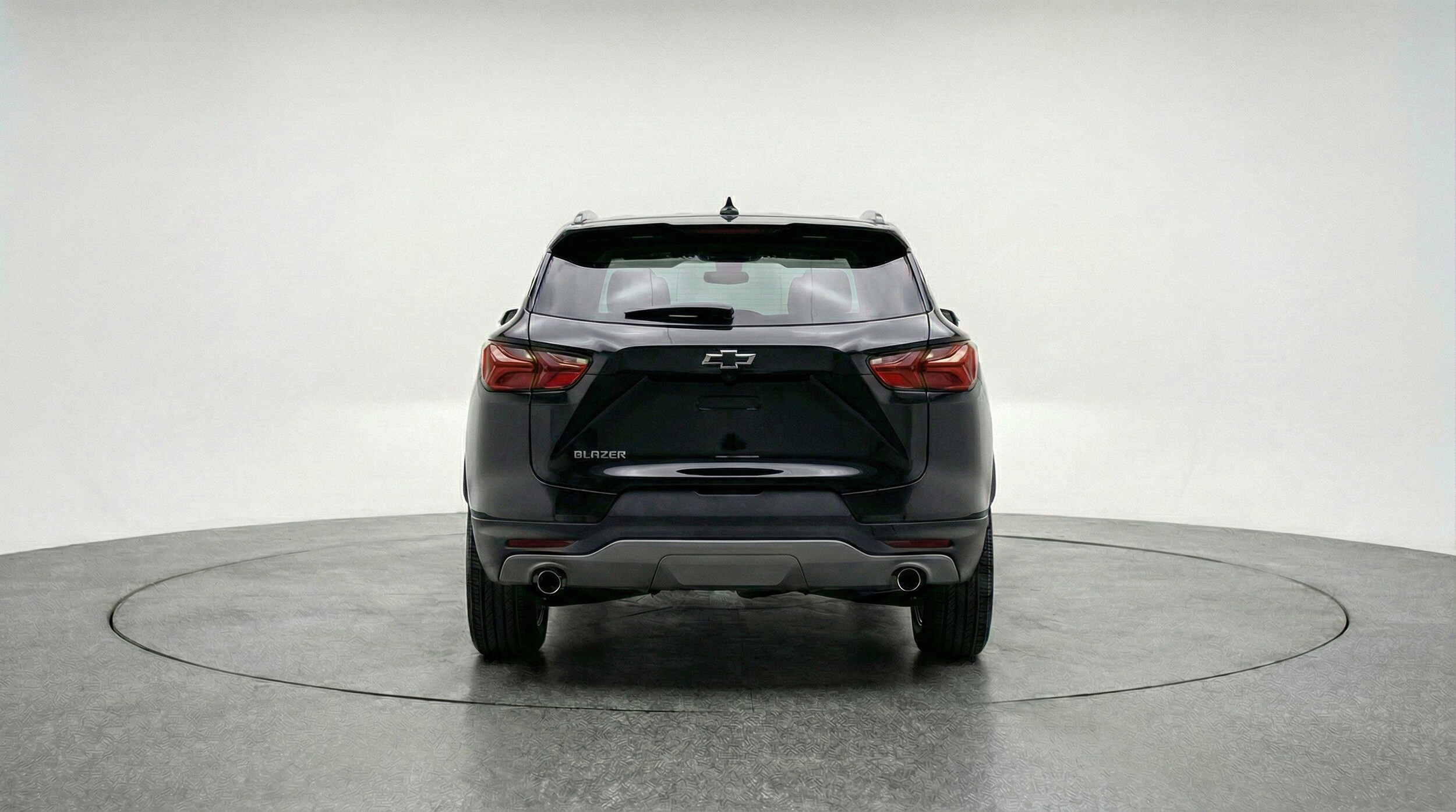 Thumbnail: 2025 Chevrolet Blazer - 7