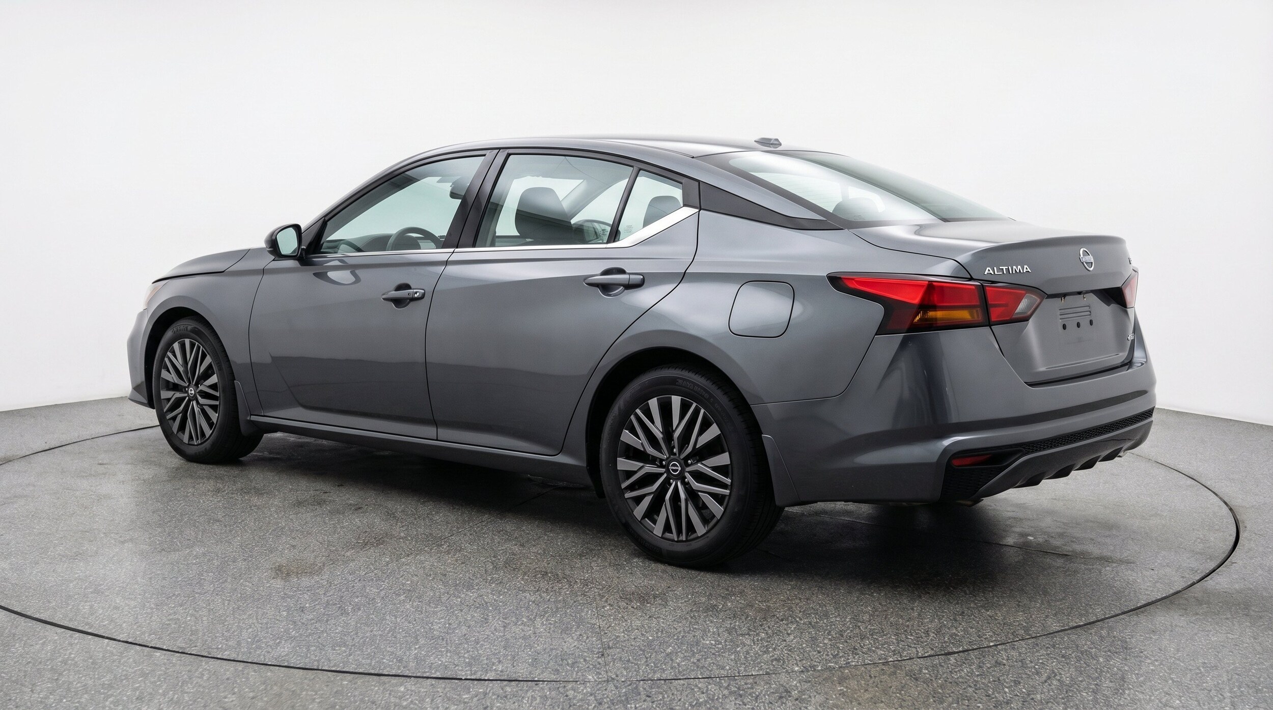 Thumbnail: 2026 Nissan Altima - 6