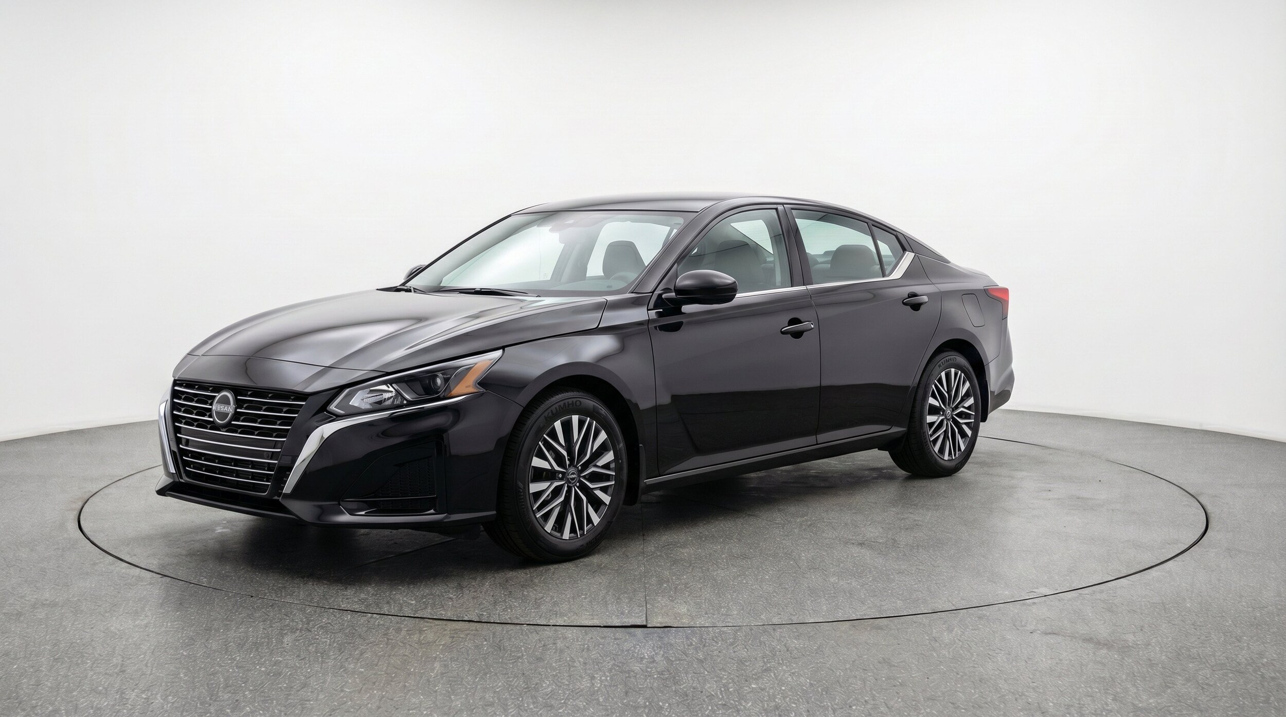 Thumbnail: 2026 Nissan Altima - 3
