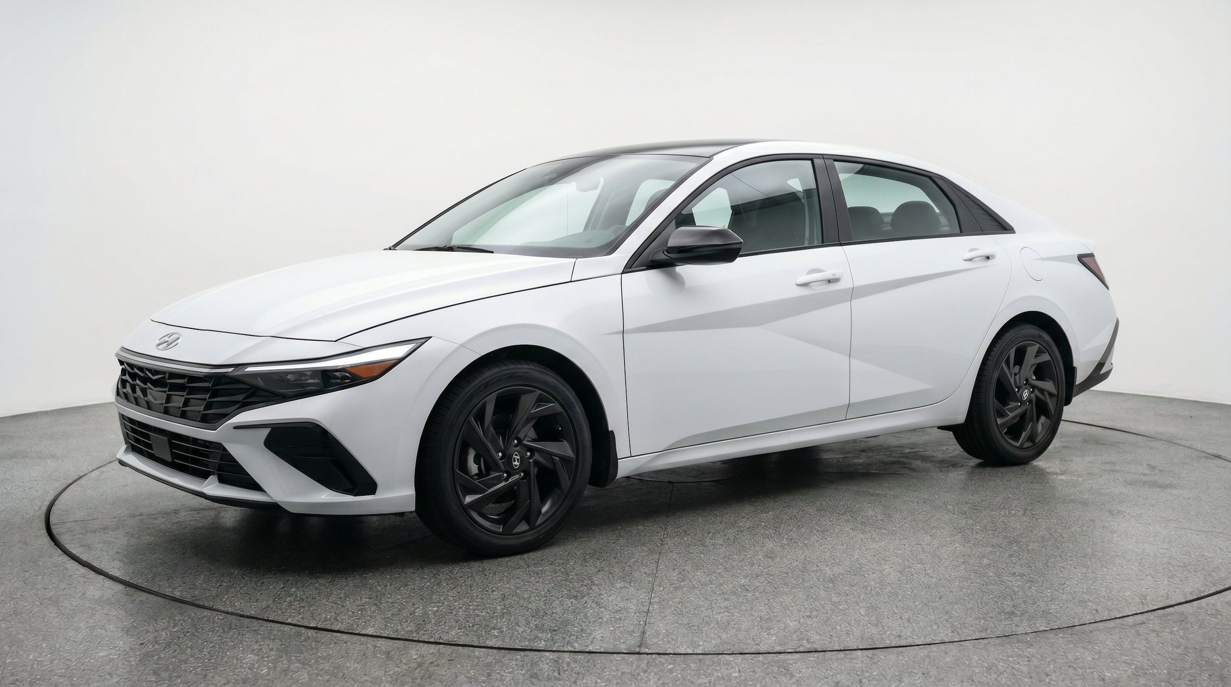 Thumbnail: 2026 Hyundai Elantra - 3