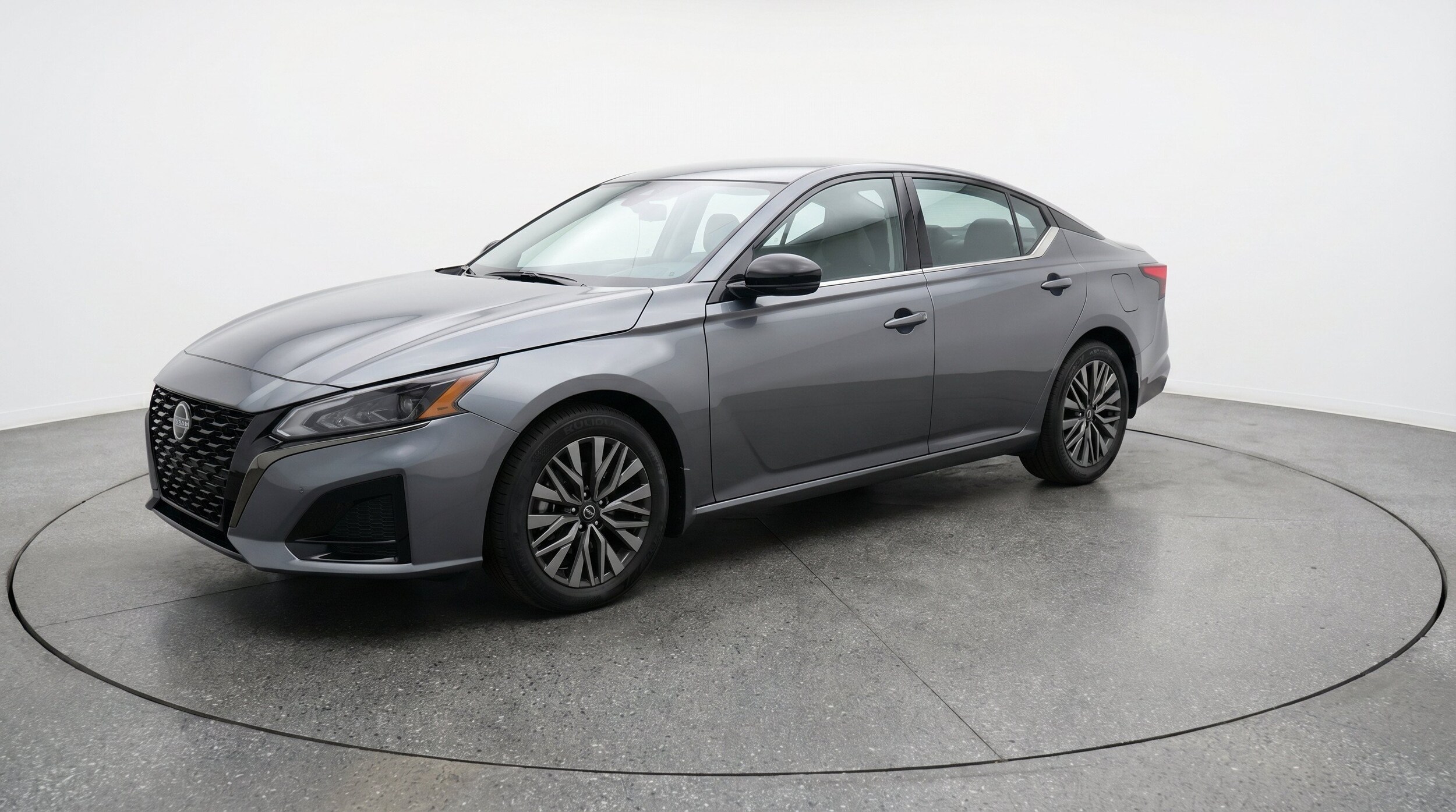 Thumbnail: 2026 Nissan Altima - 3