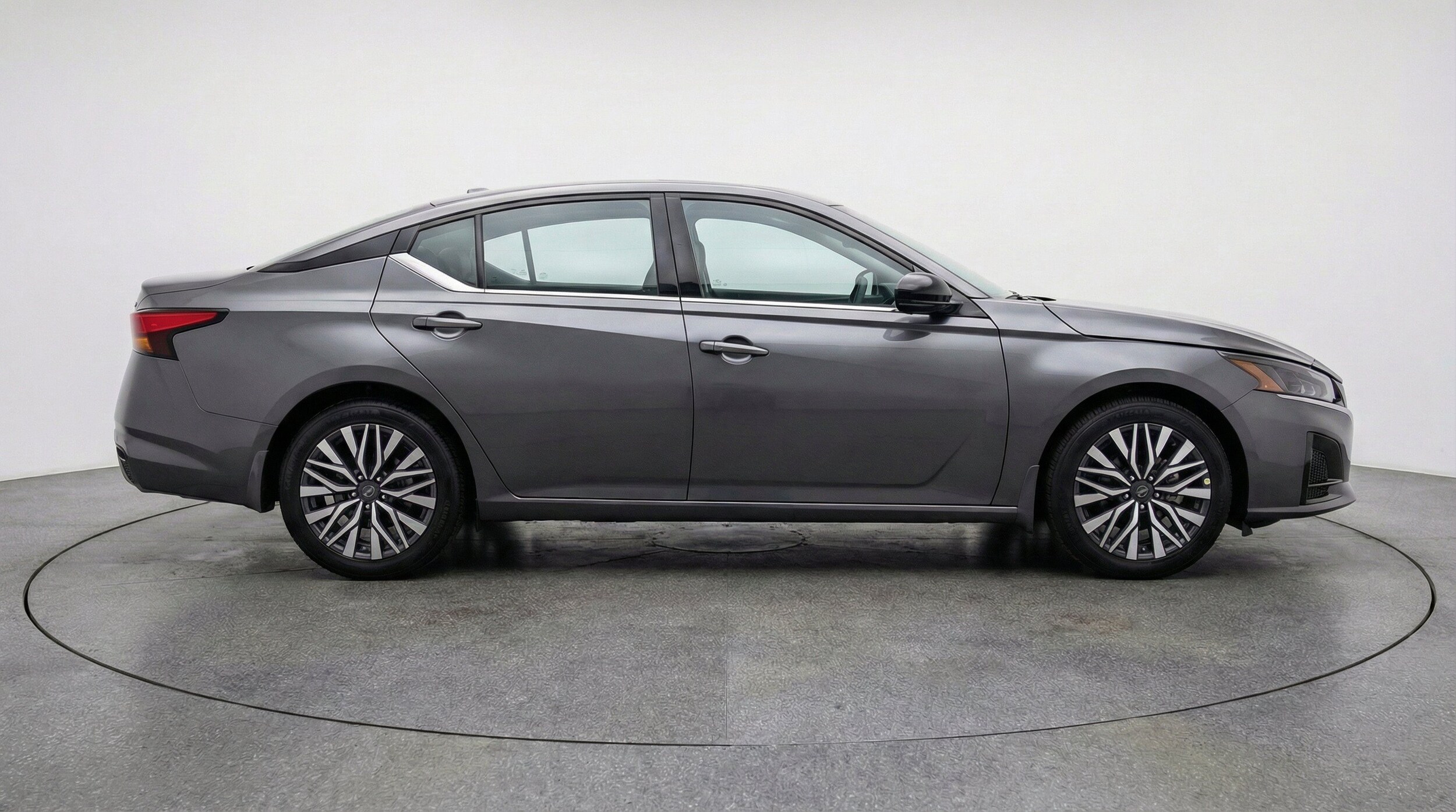 Thumbnail: 2026 Nissan Altima - 11