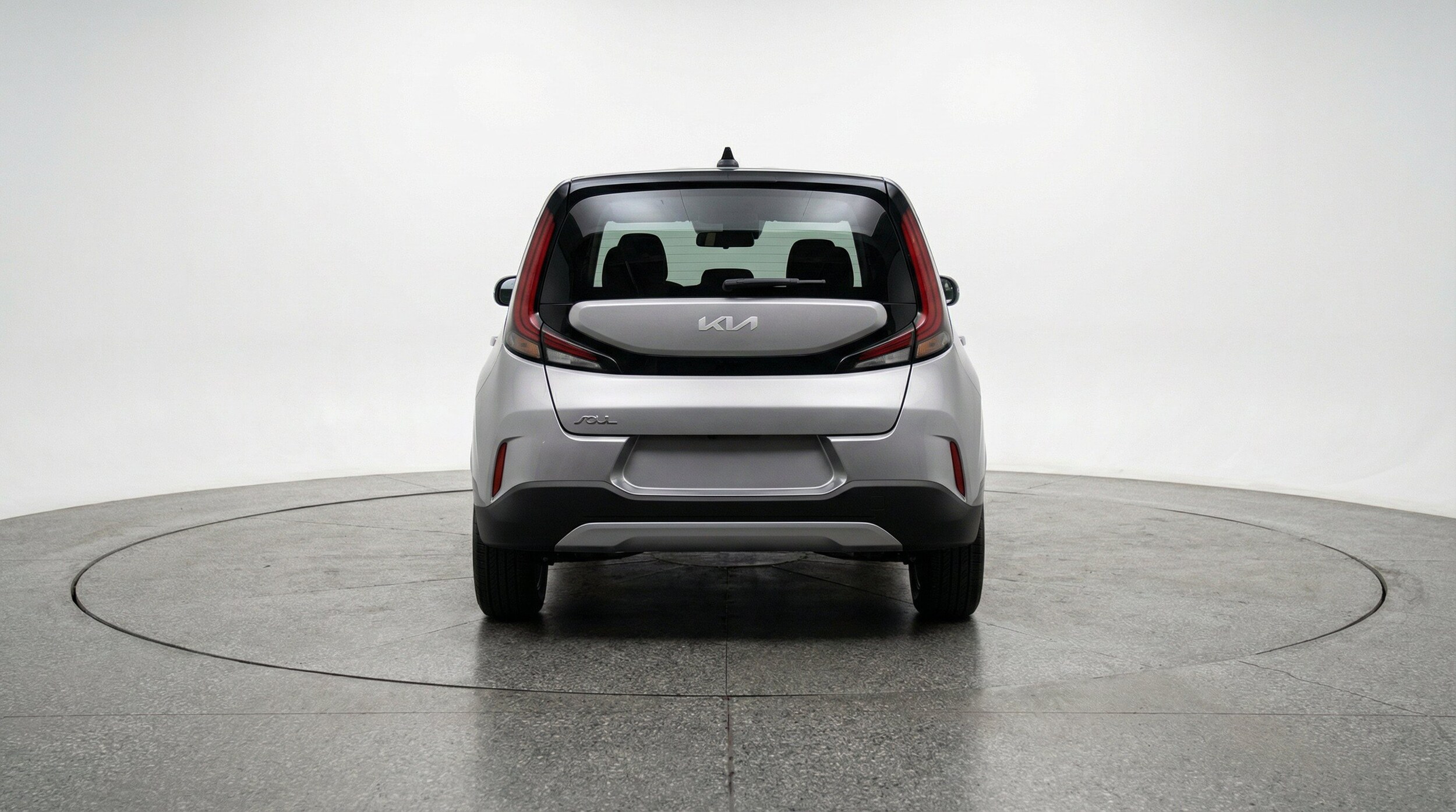 Thumbnail: 2025 Kia Soul - 7