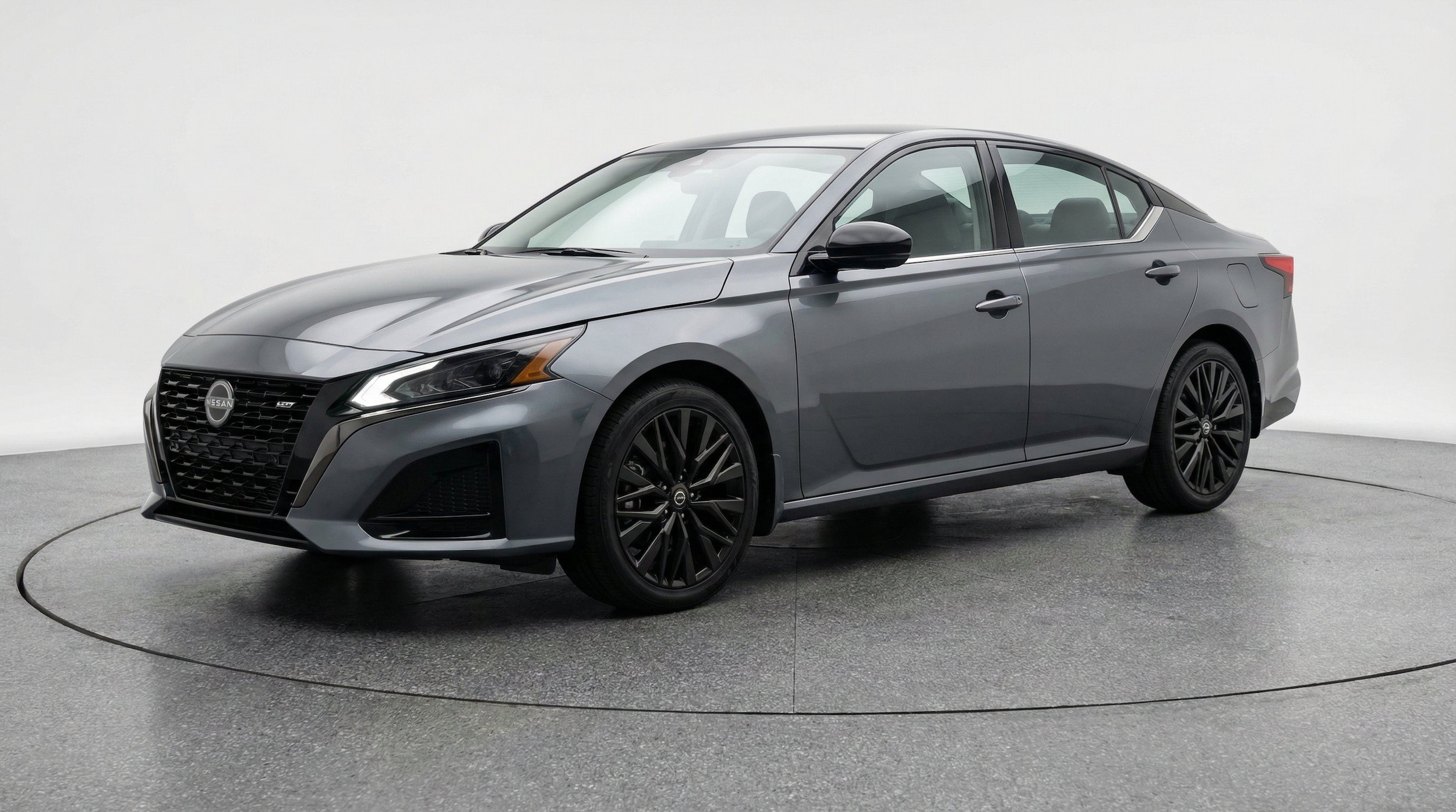 Thumbnail: 2026 Nissan Altima - 3
