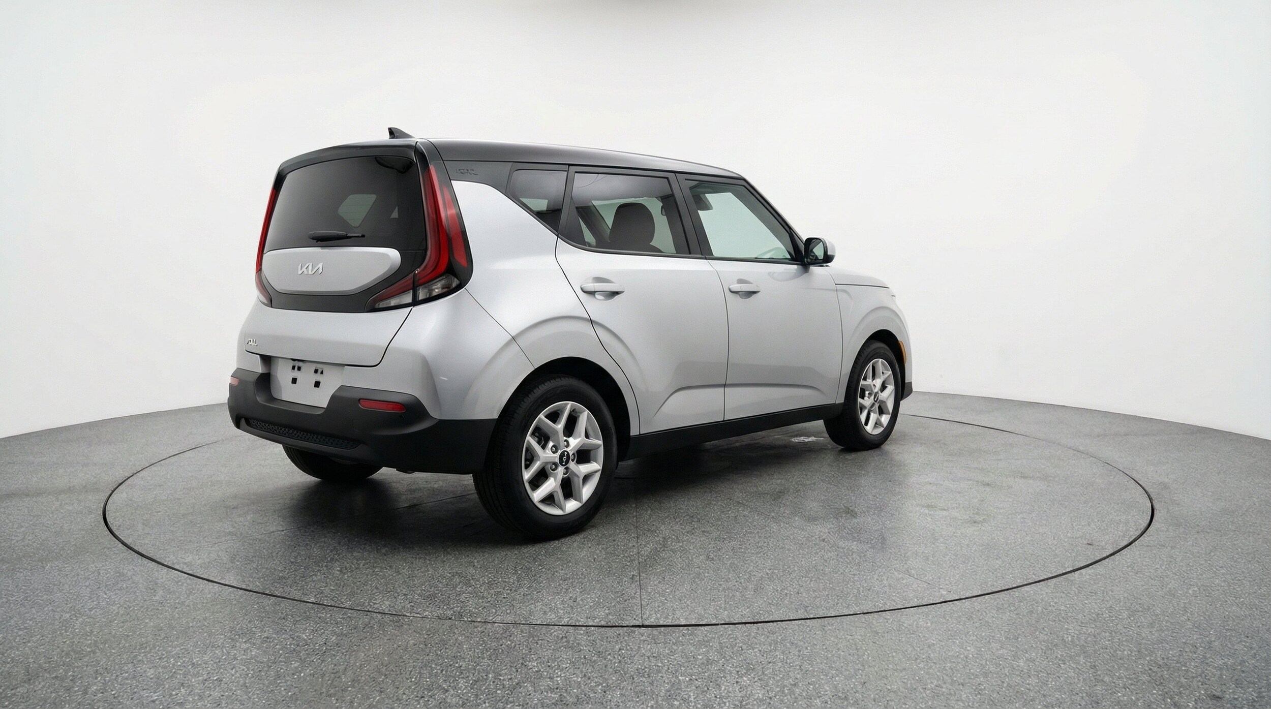 Thumbnail: 2025 Kia Soul - 9