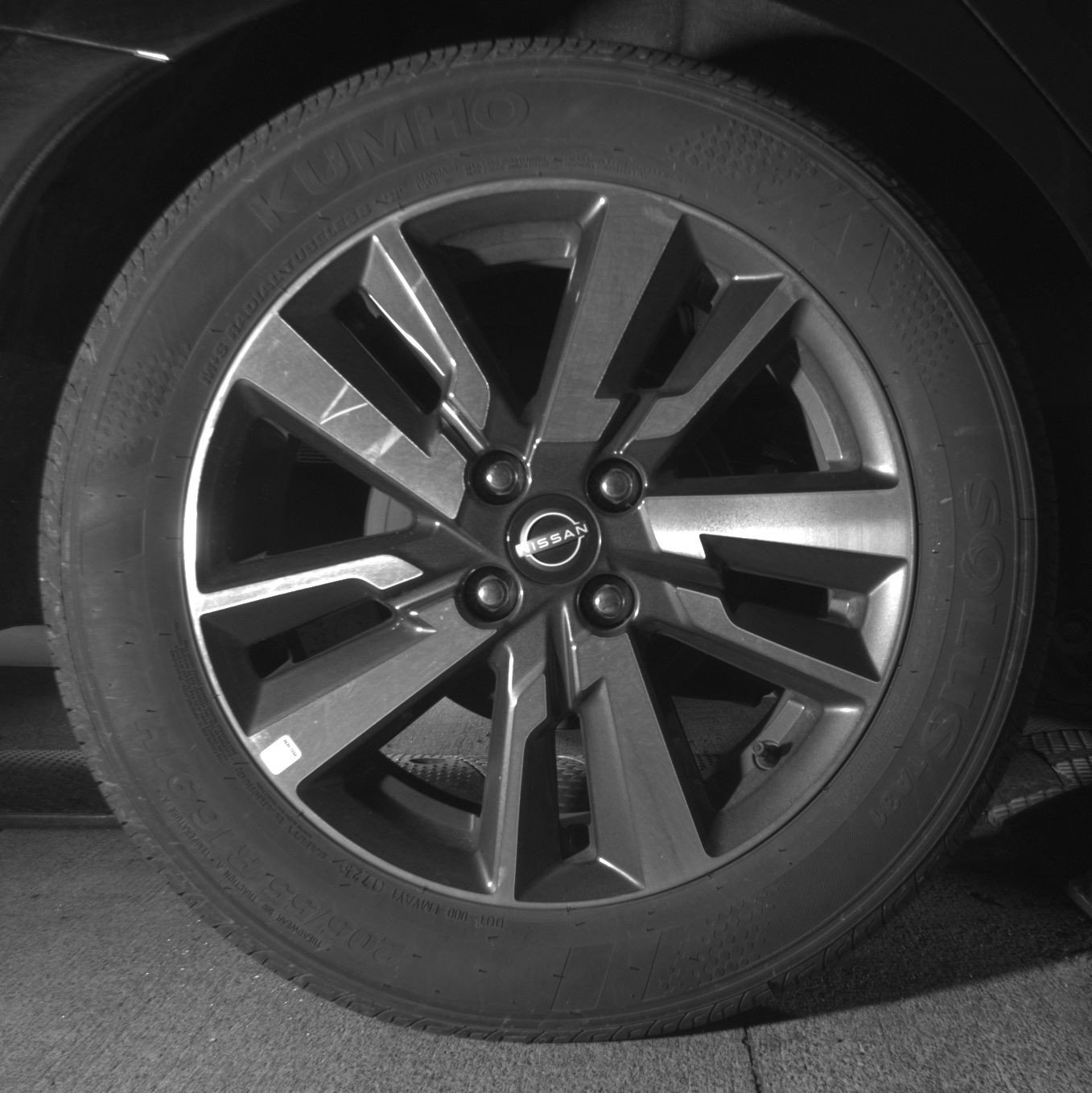 Thumbnail: 2025 Nissan Versa - 15