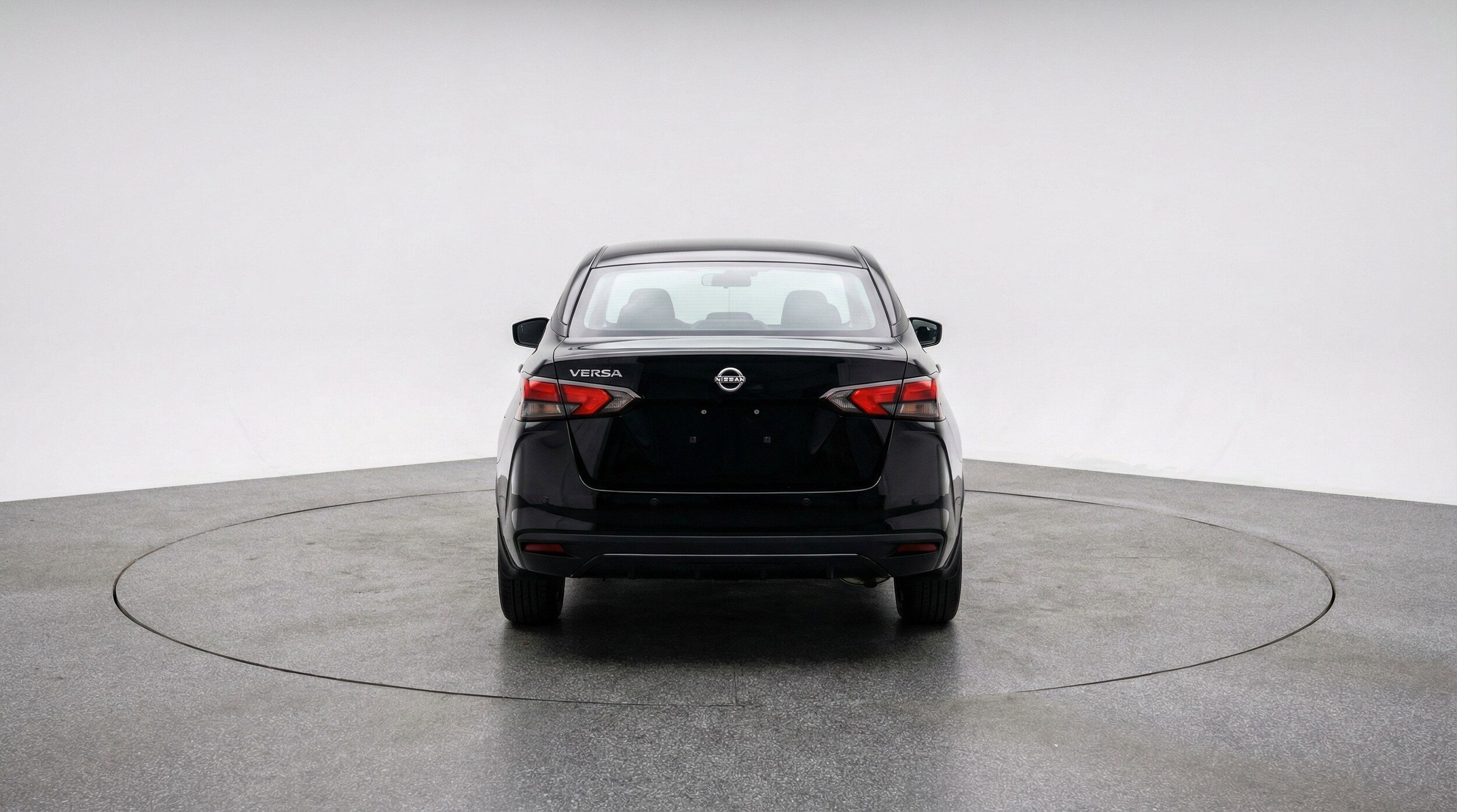Thumbnail: 2025 Nissan Versa - 7