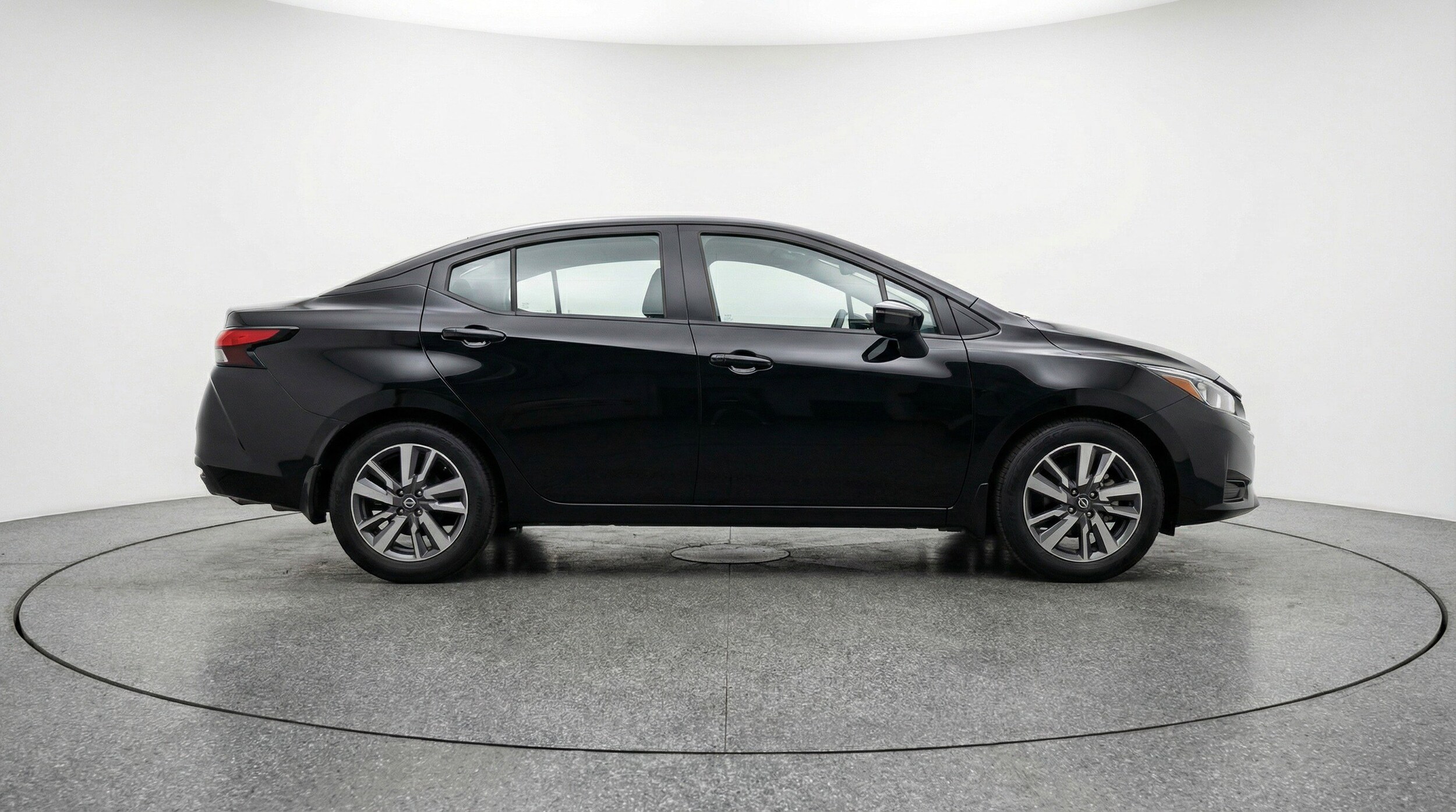 Thumbnail: 2025 Nissan Versa - 11