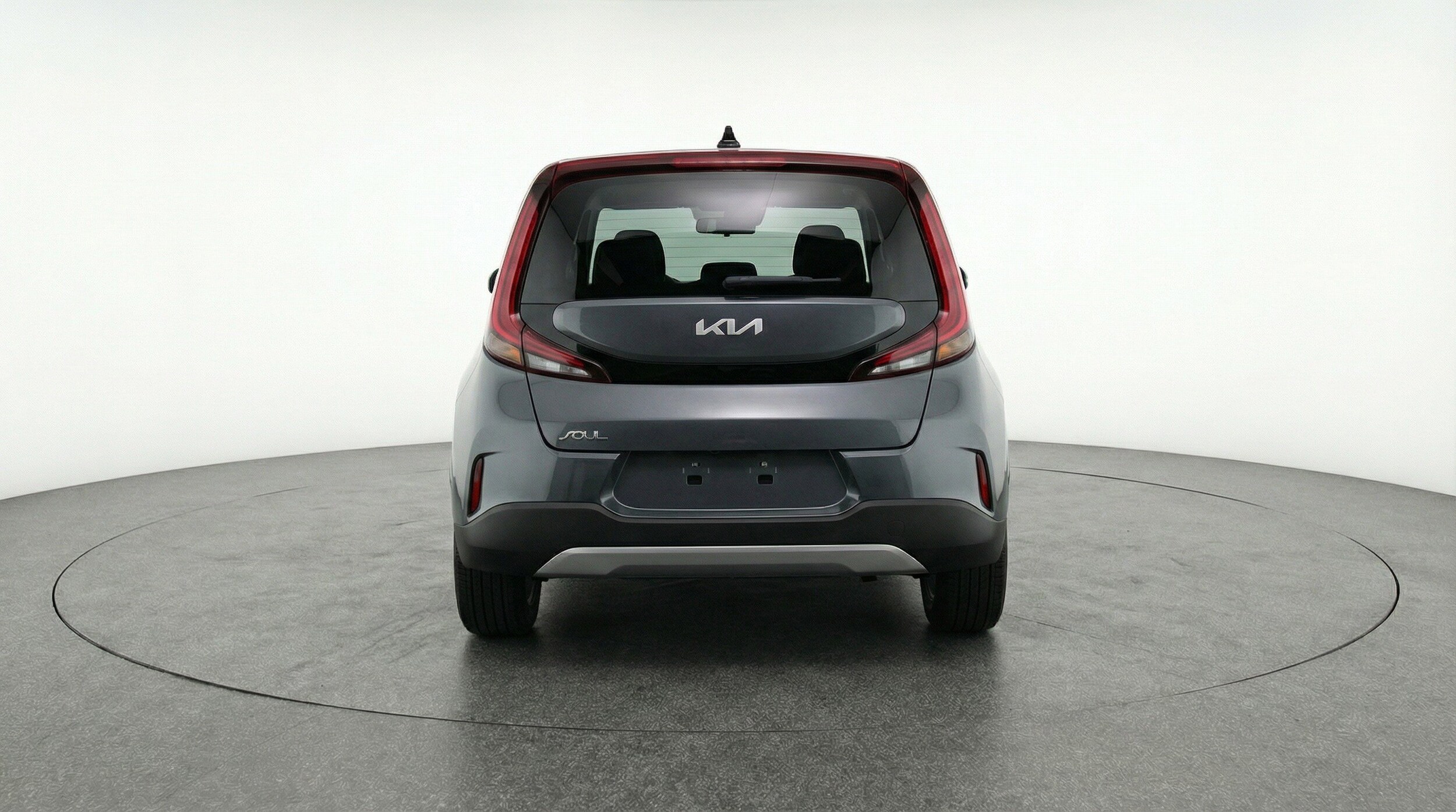 Thumbnail: 2025 Kia Soul - 7