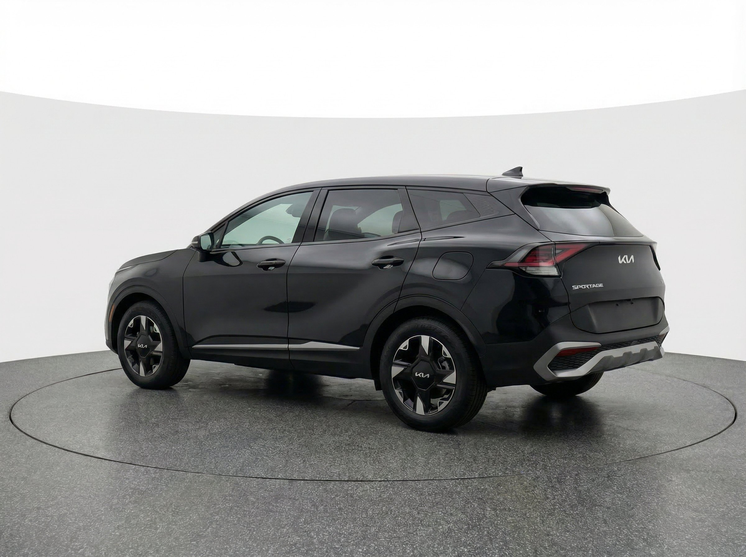 Thumbnail: 2026 Kia Sportage - 6