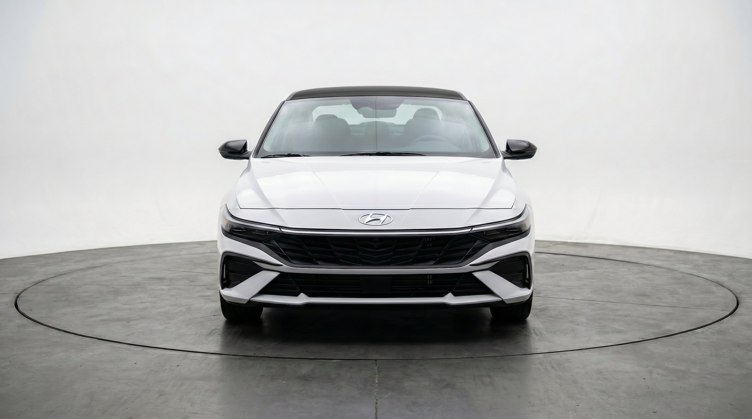 Thumbnail: 2026 Hyundai Elantra - 2