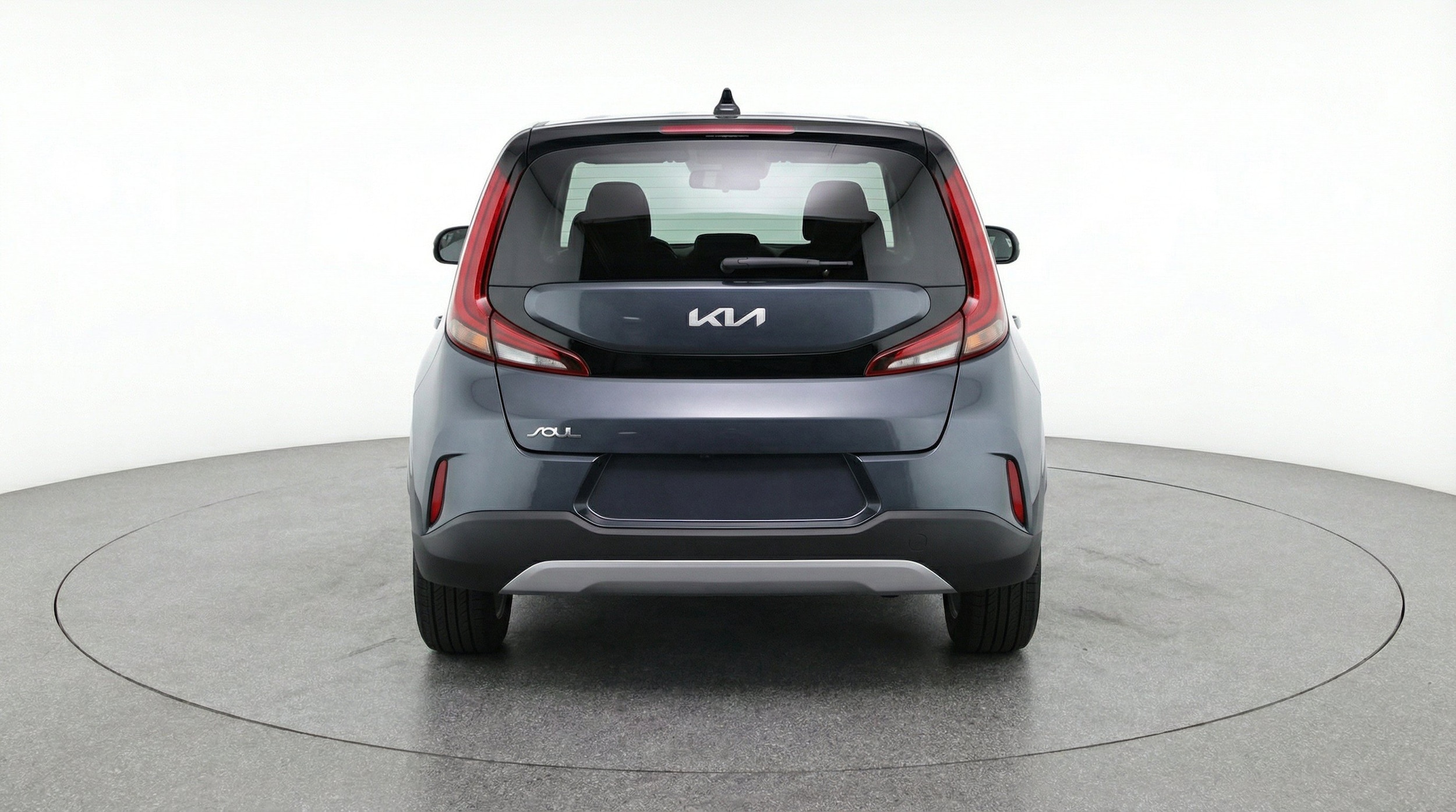Thumbnail: 2025 Kia Soul - 7