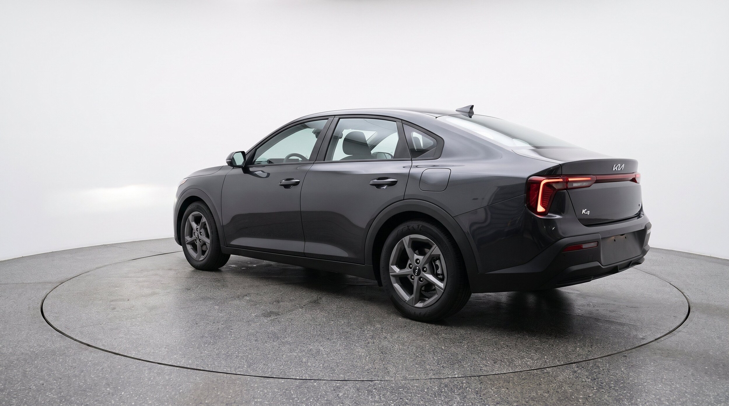 Thumbnail: 2026 Kia K4 - 6