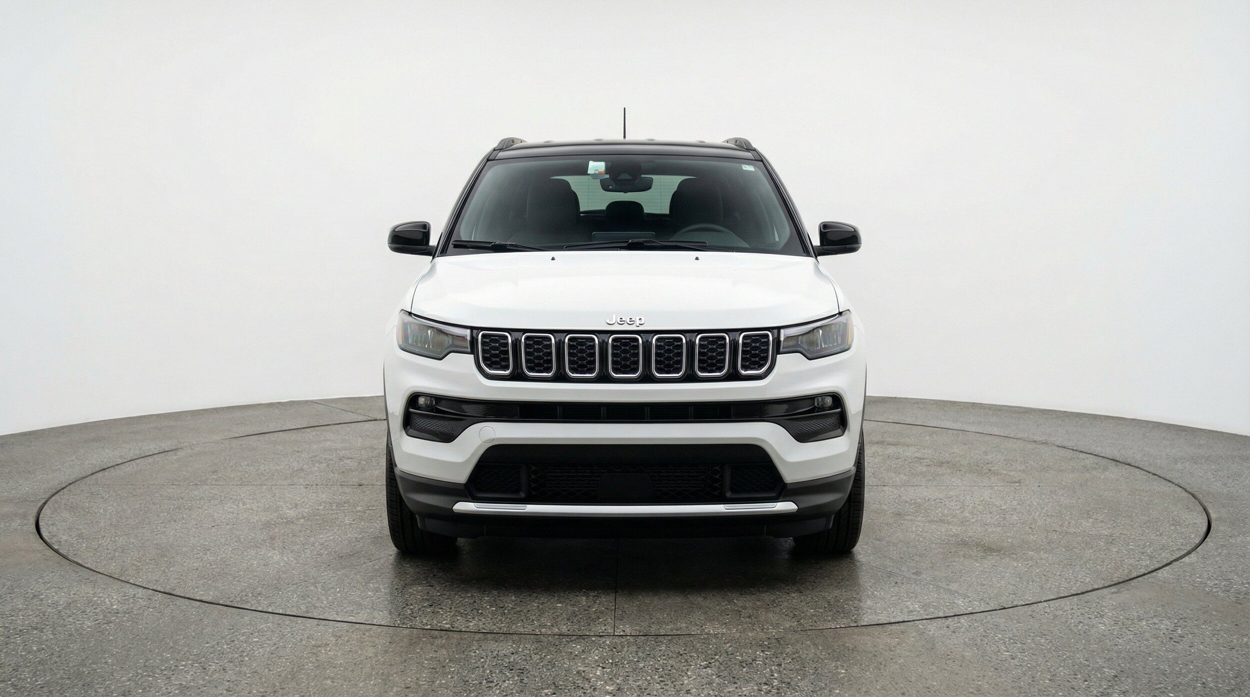 Thumbnail: 2025 Jeep Compass - 2