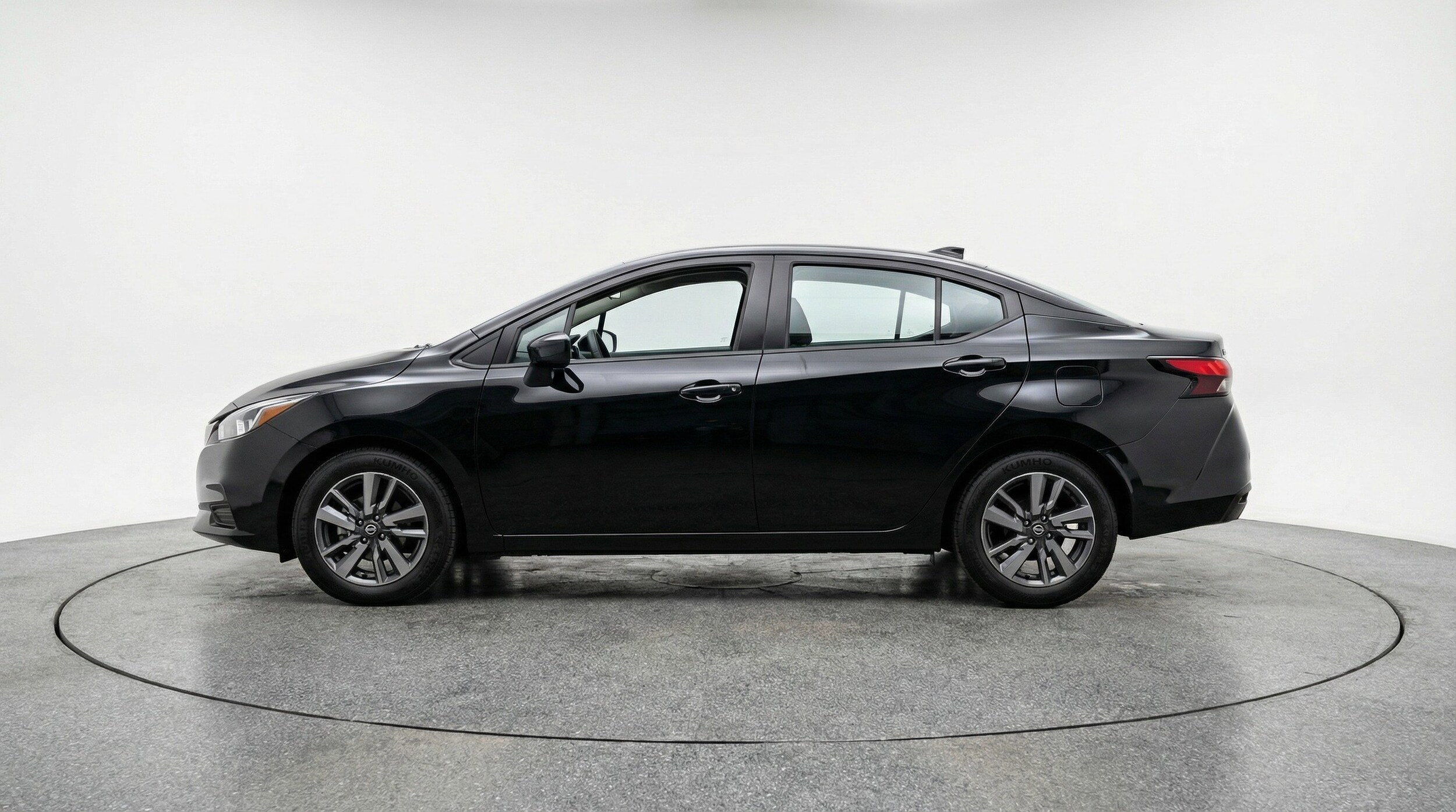 Thumbnail: 2025 Nissan Versa - 5