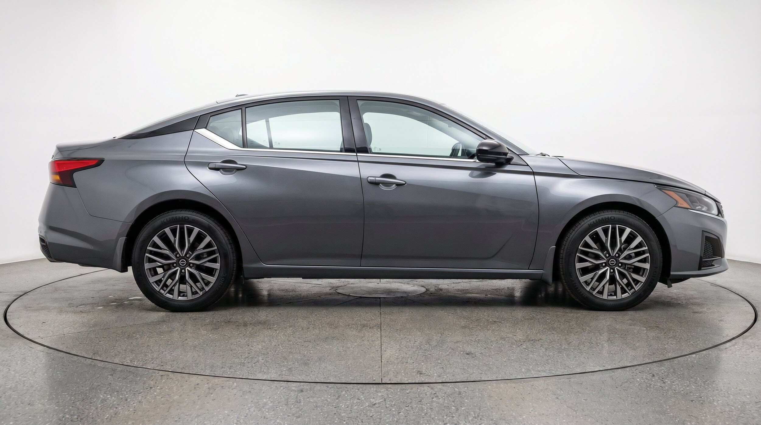 Thumbnail: 2026 Nissan Altima - 11