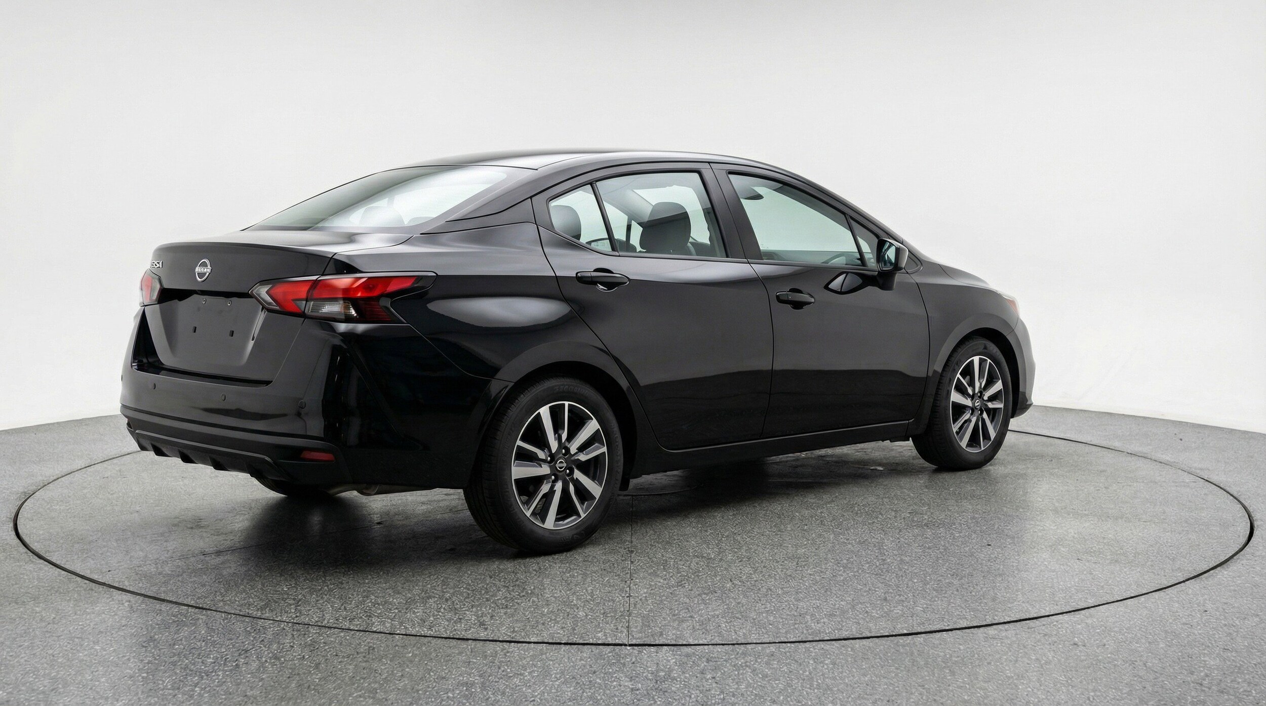 Thumbnail: 2025 Nissan Versa - 9