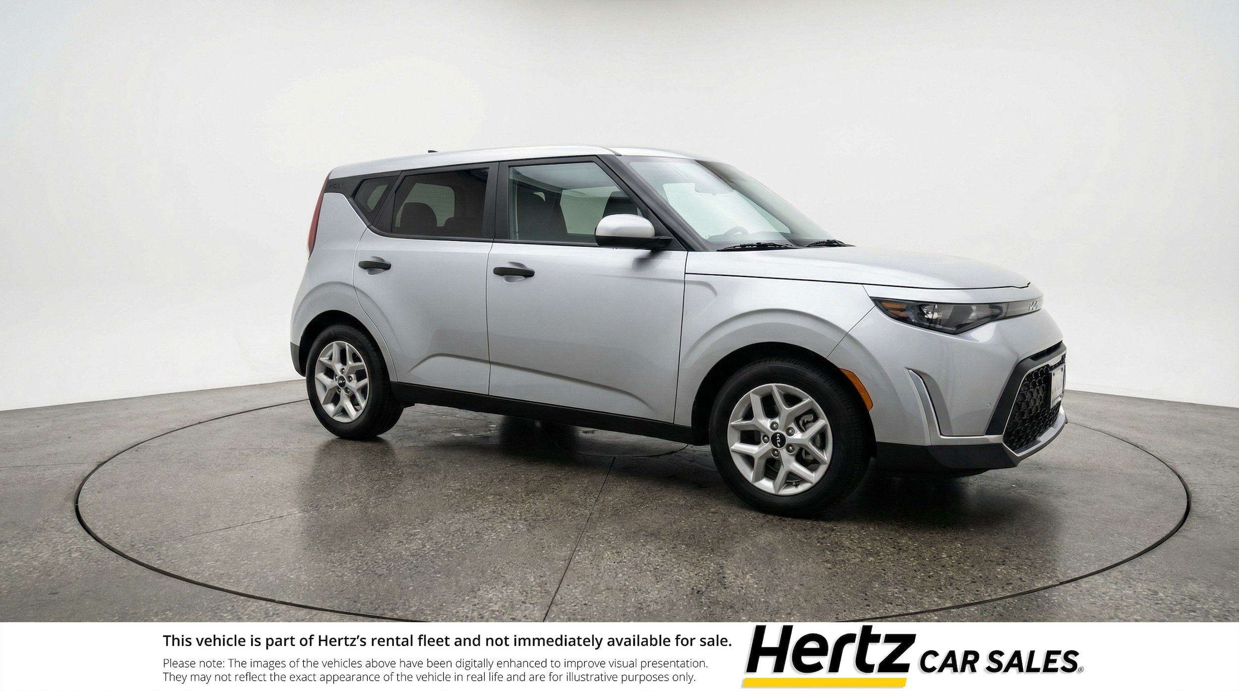 Thumbnail: 2025 Kia Soul - 1