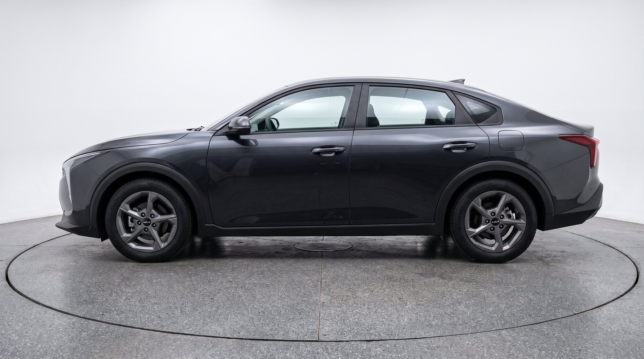 Thumbnail: 2026 Kia K4 - 5