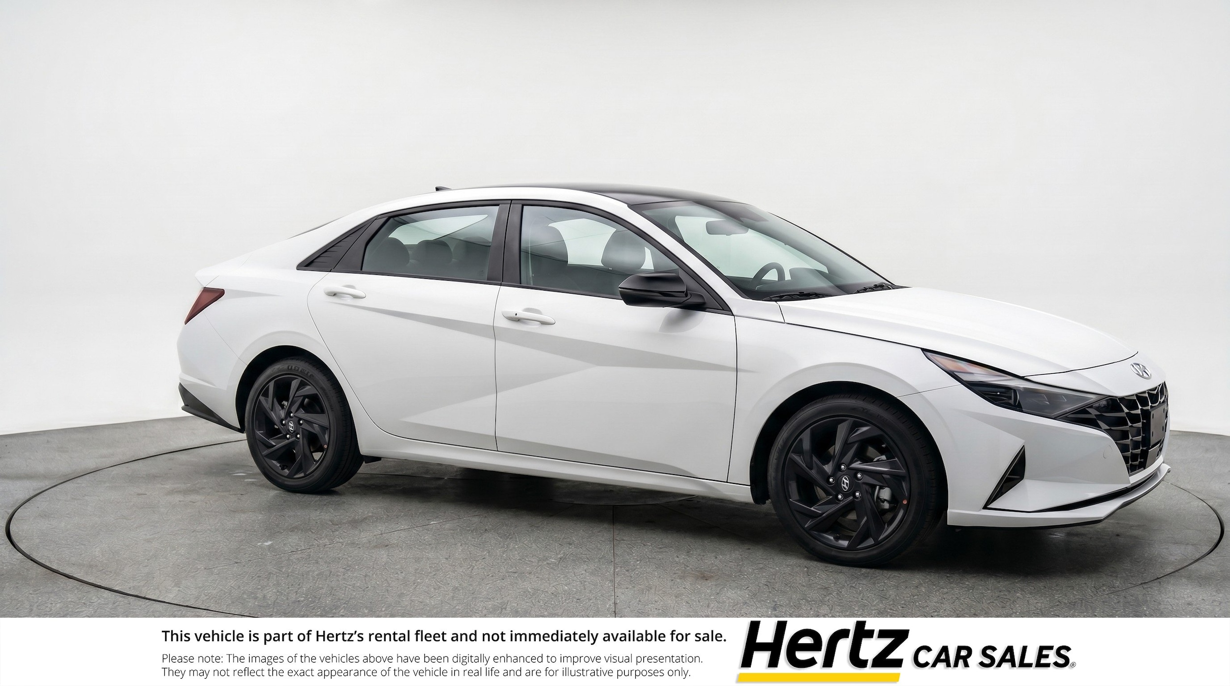 Thumbnail: 2026 Hyundai Elantra - 1