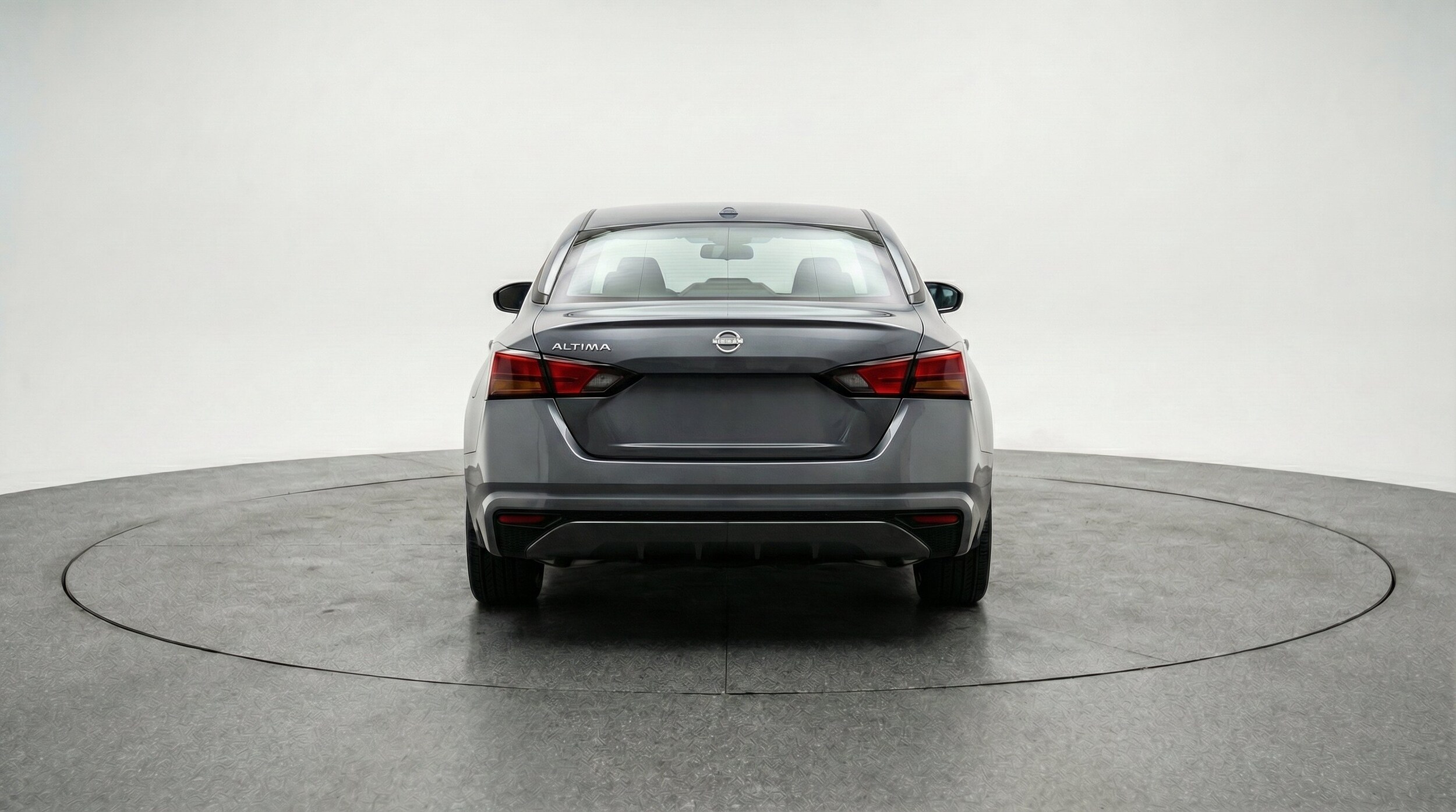 Thumbnail: 2026 Nissan Altima - 7