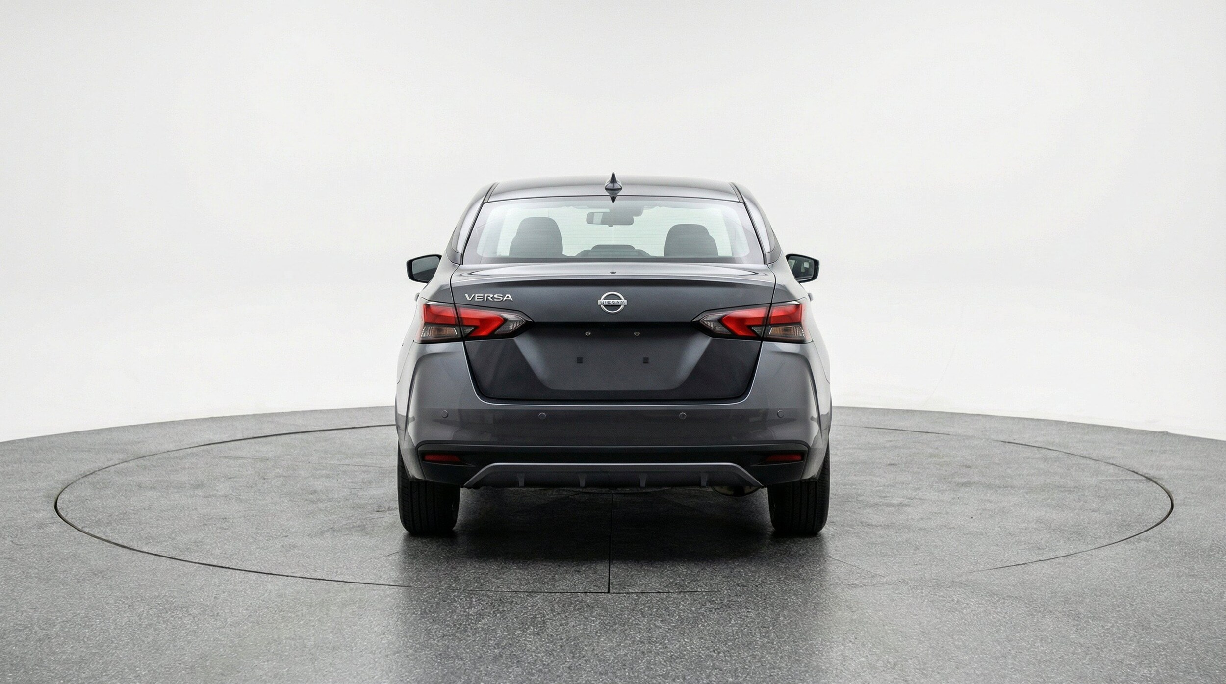 Thumbnail: 2025 Nissan Versa - 7