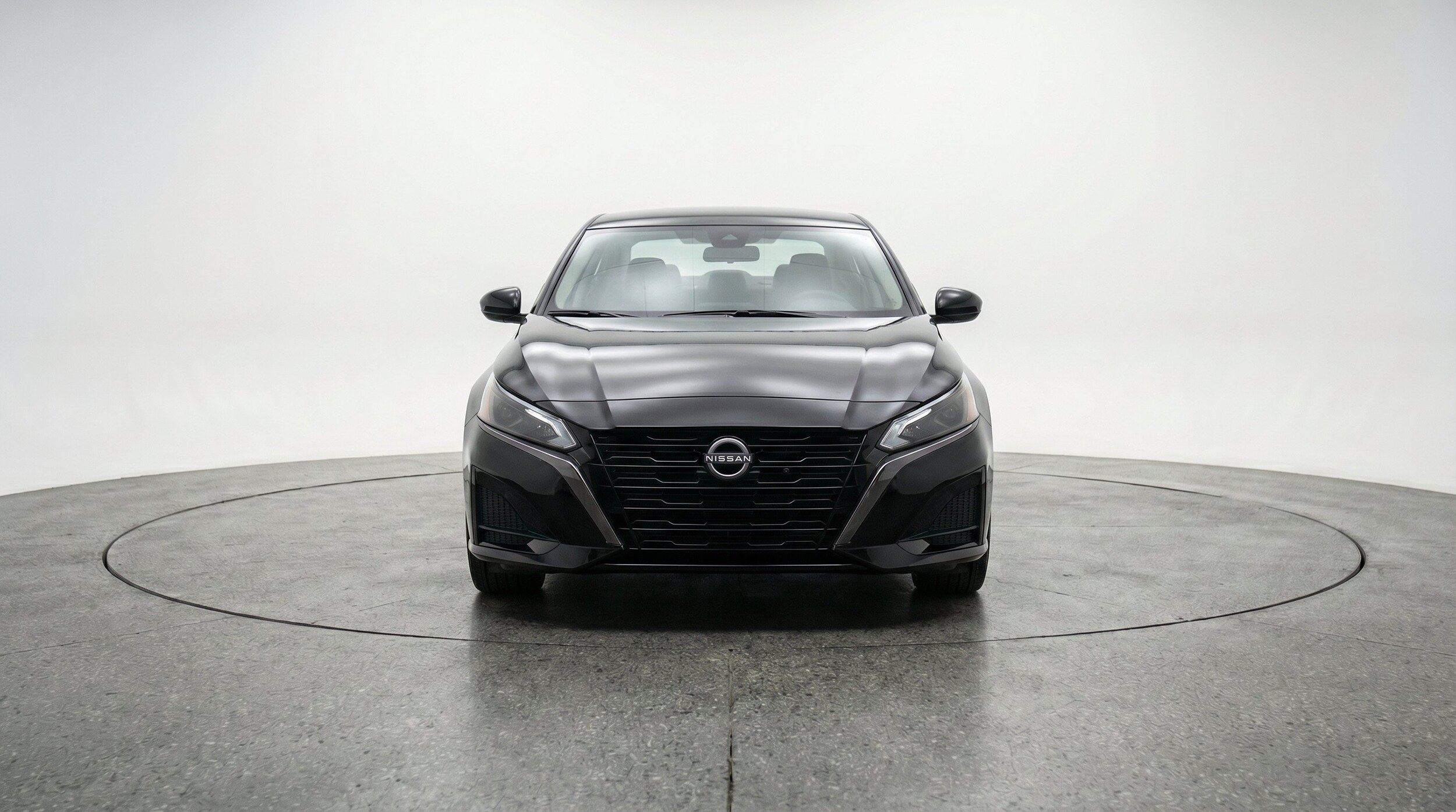 Thumbnail: 2026 Nissan Altima - 2