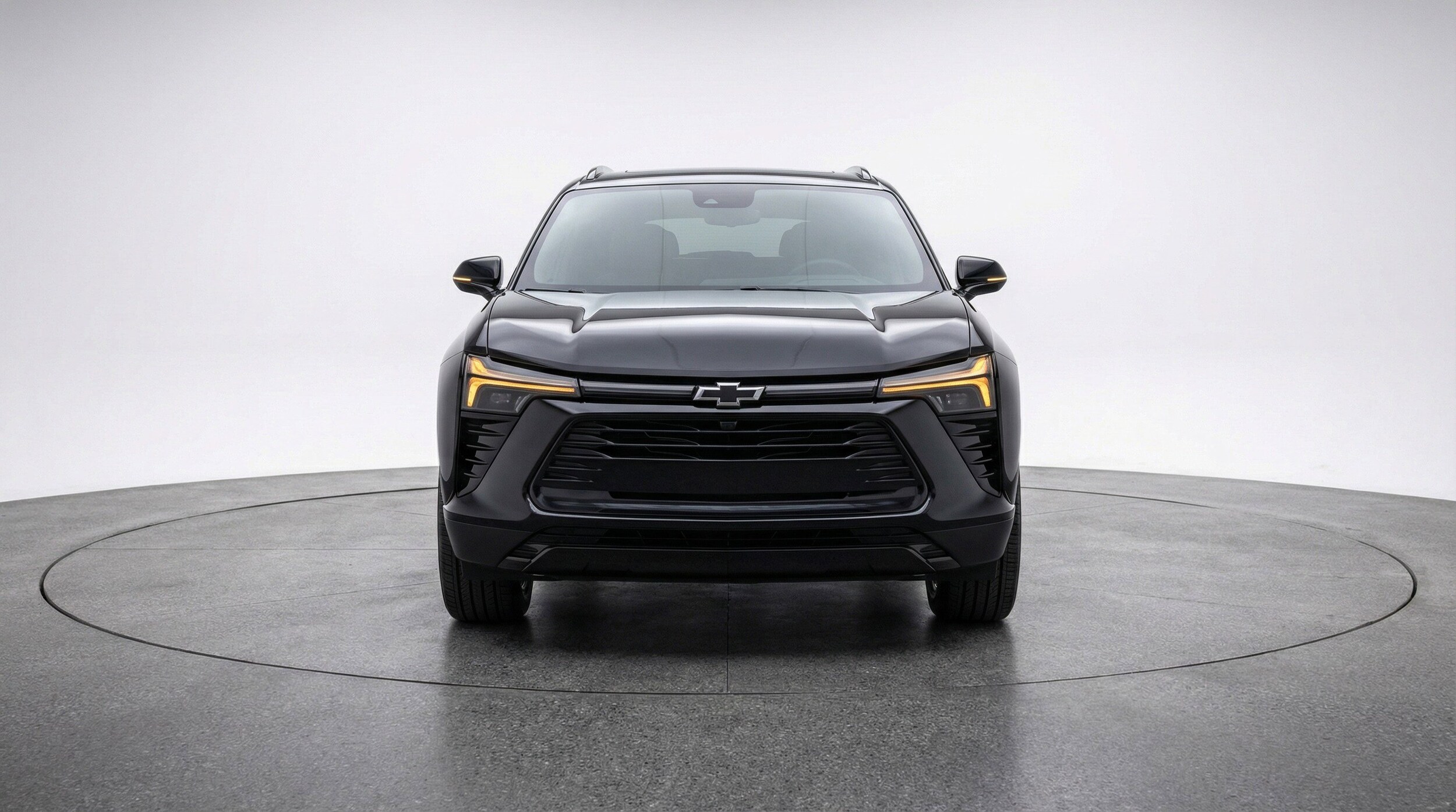 Thumbnail: 2025 Chevrolet Blazer - 2