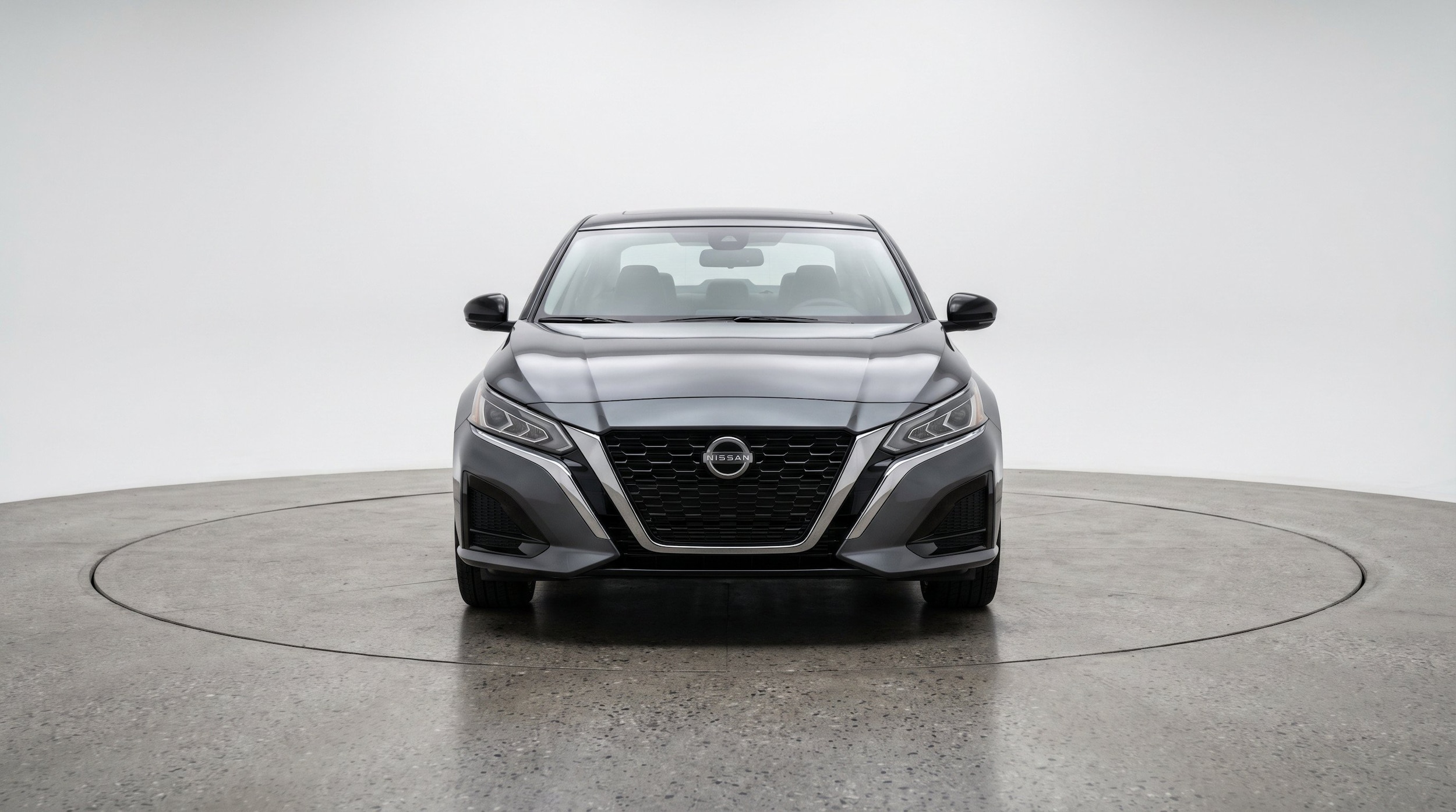 Thumbnail: 2026 Nissan Altima - 2