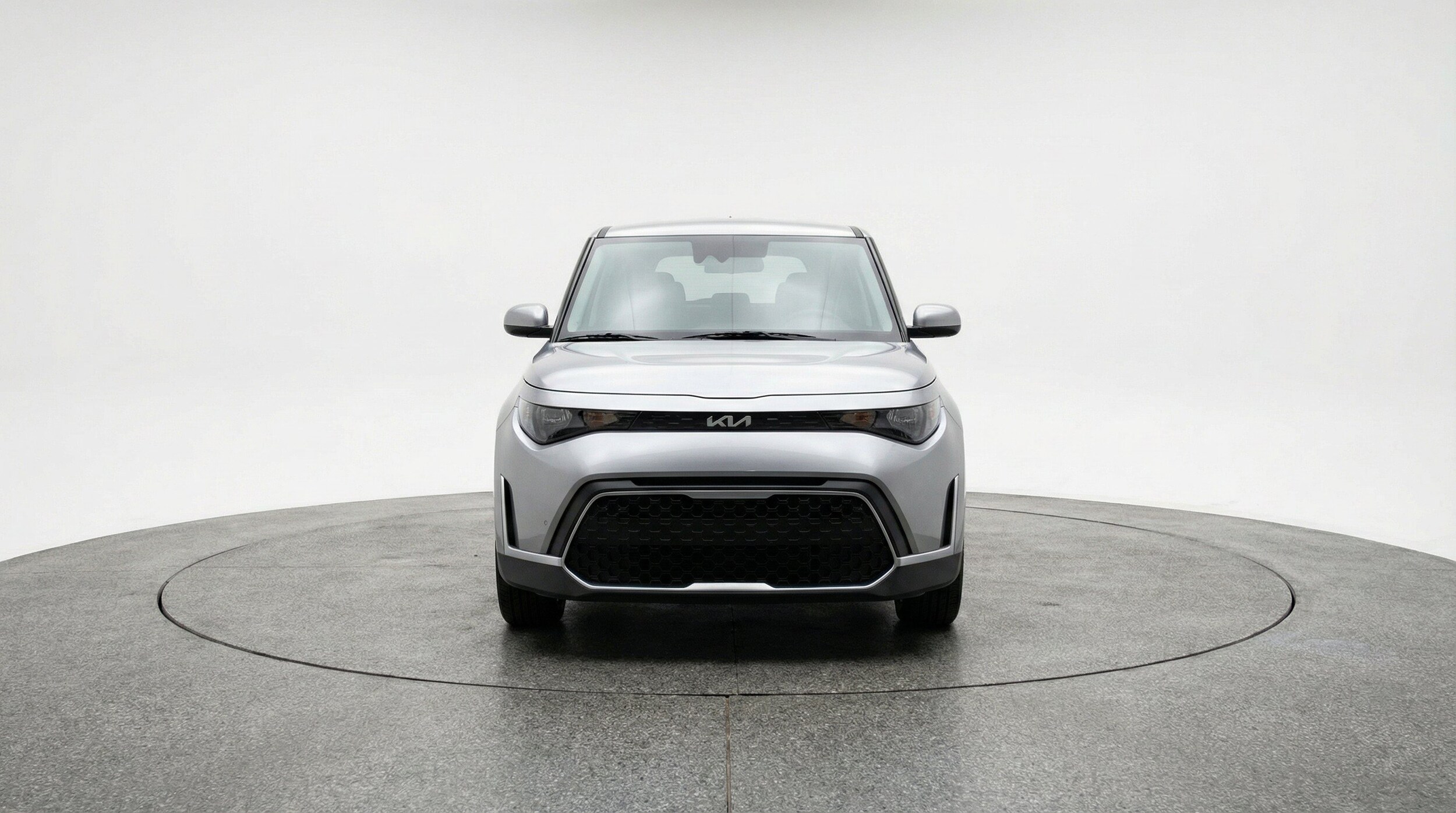 Thumbnail: 2025 Kia Soul - 2
