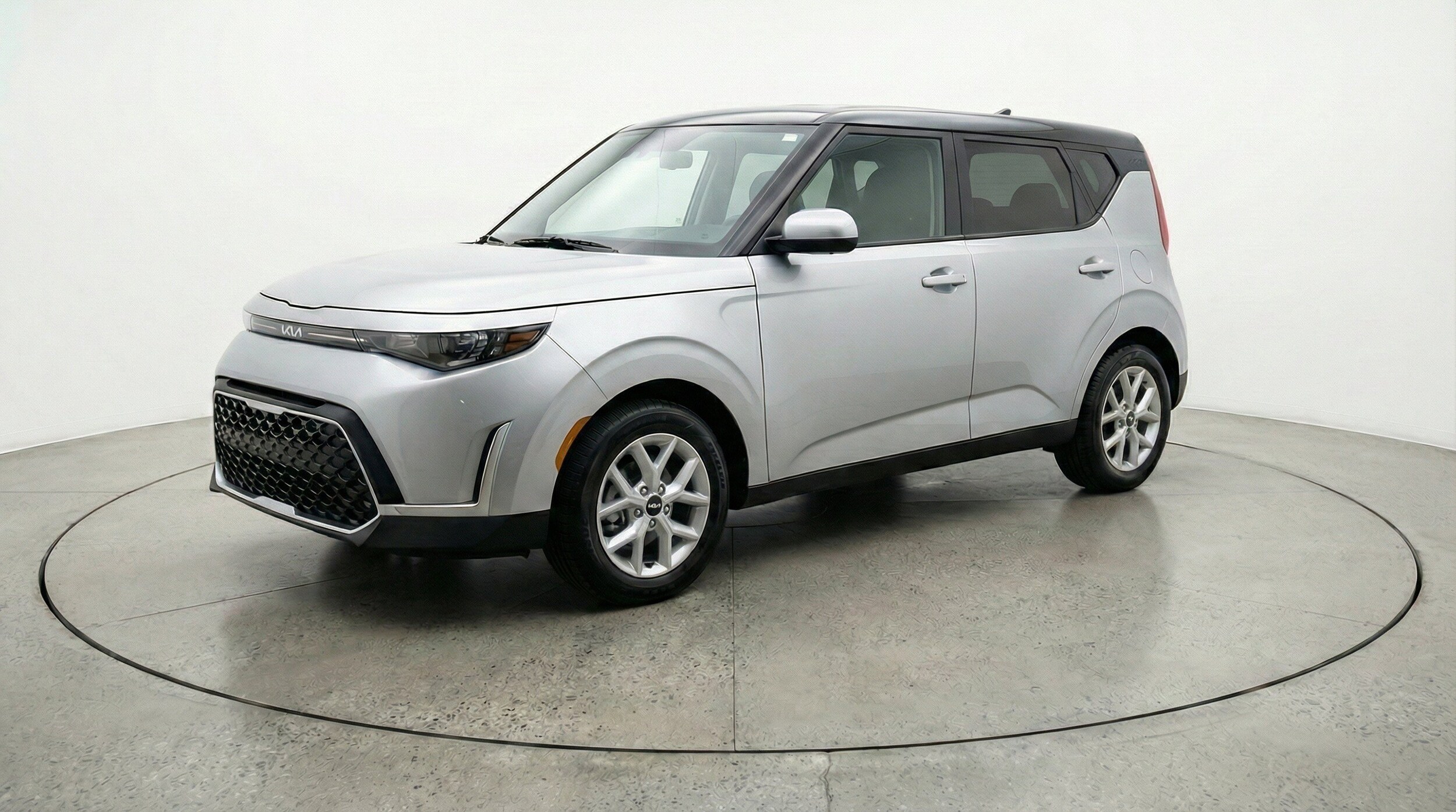 Thumbnail: 2025 Kia Soul - 3