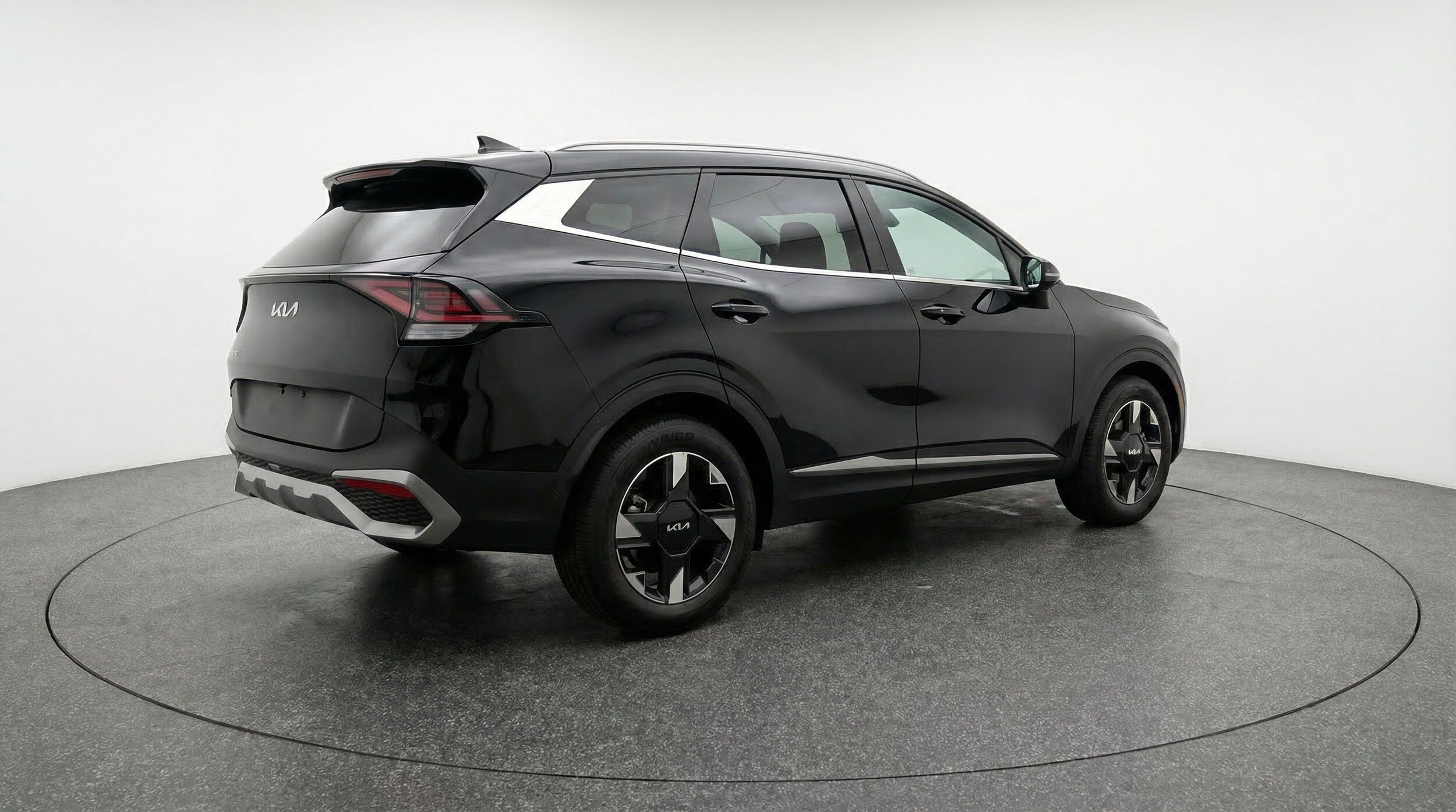 Thumbnail: 2026 Kia Sportage - 9