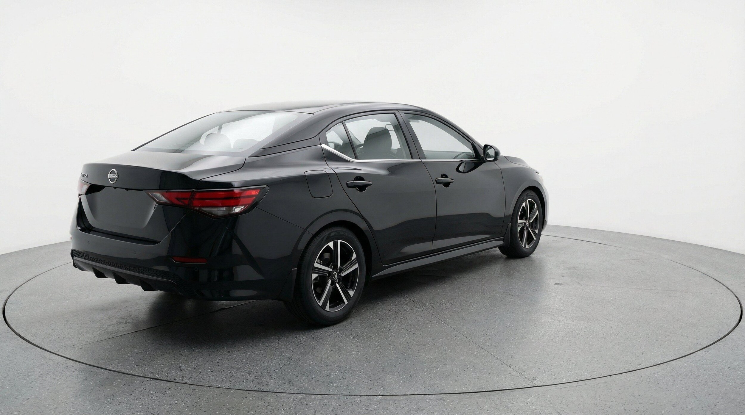 Thumbnail: 2025 Nissan Sentra - 9