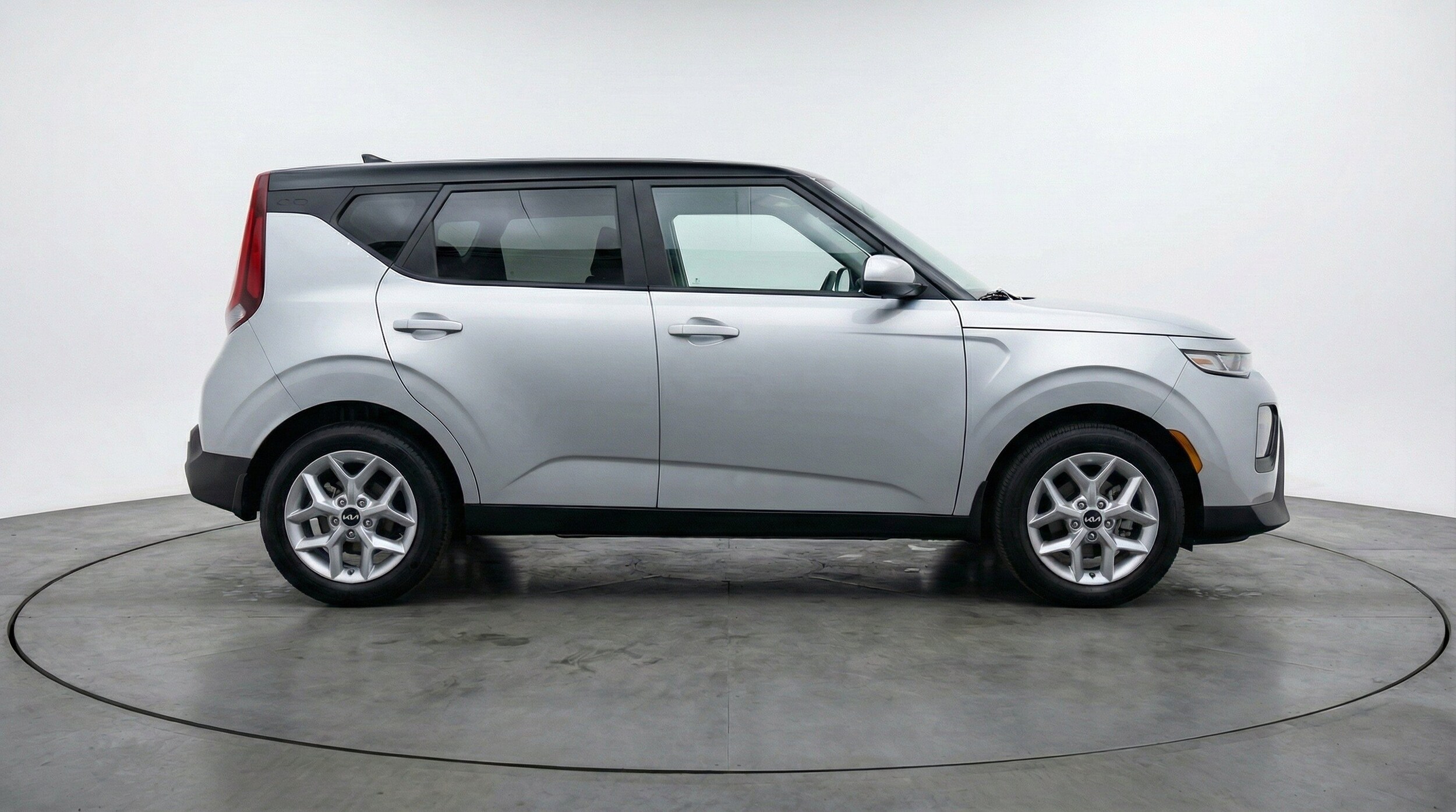 Thumbnail: 2025 Kia Soul - 11
