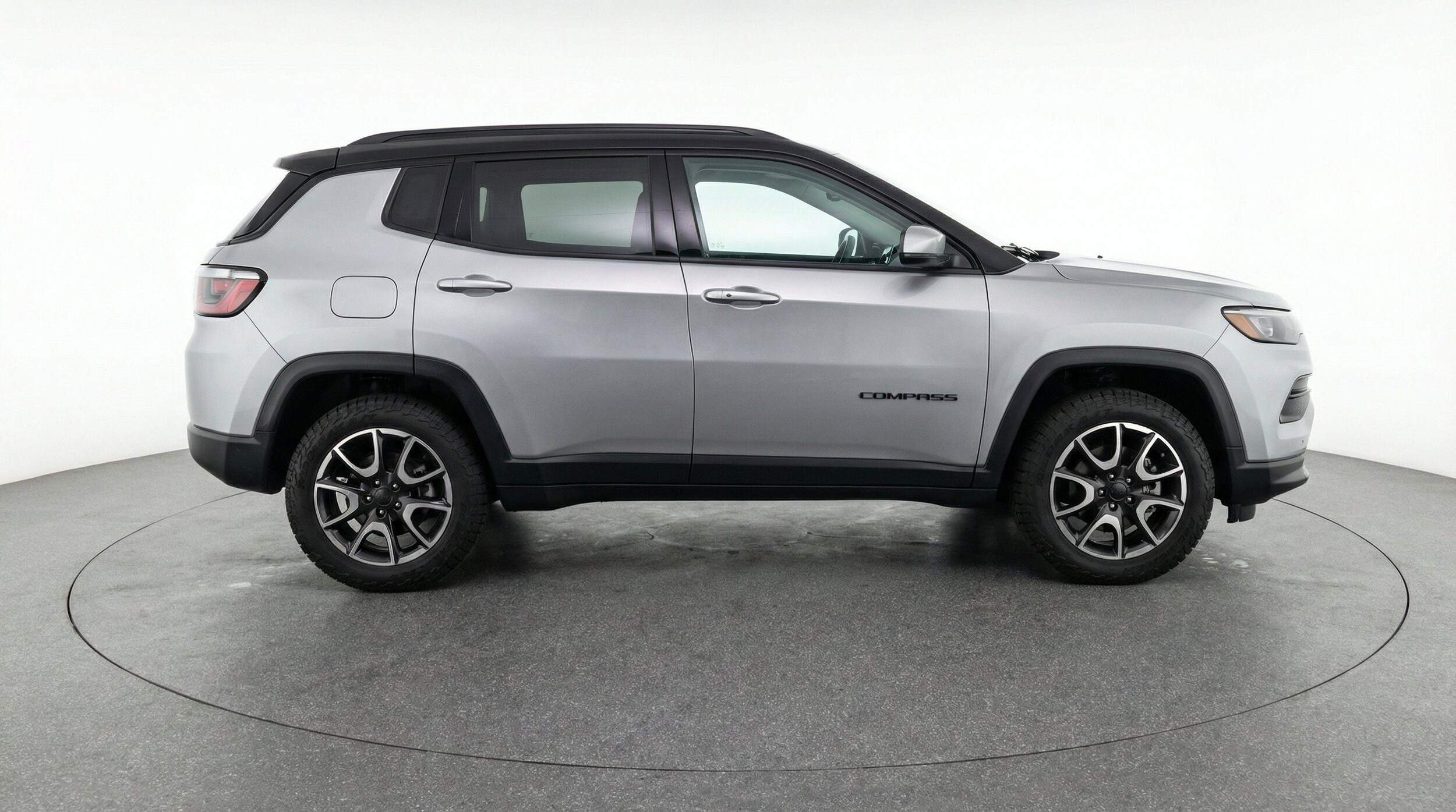 Thumbnail: 2025 Jeep Compass - 11