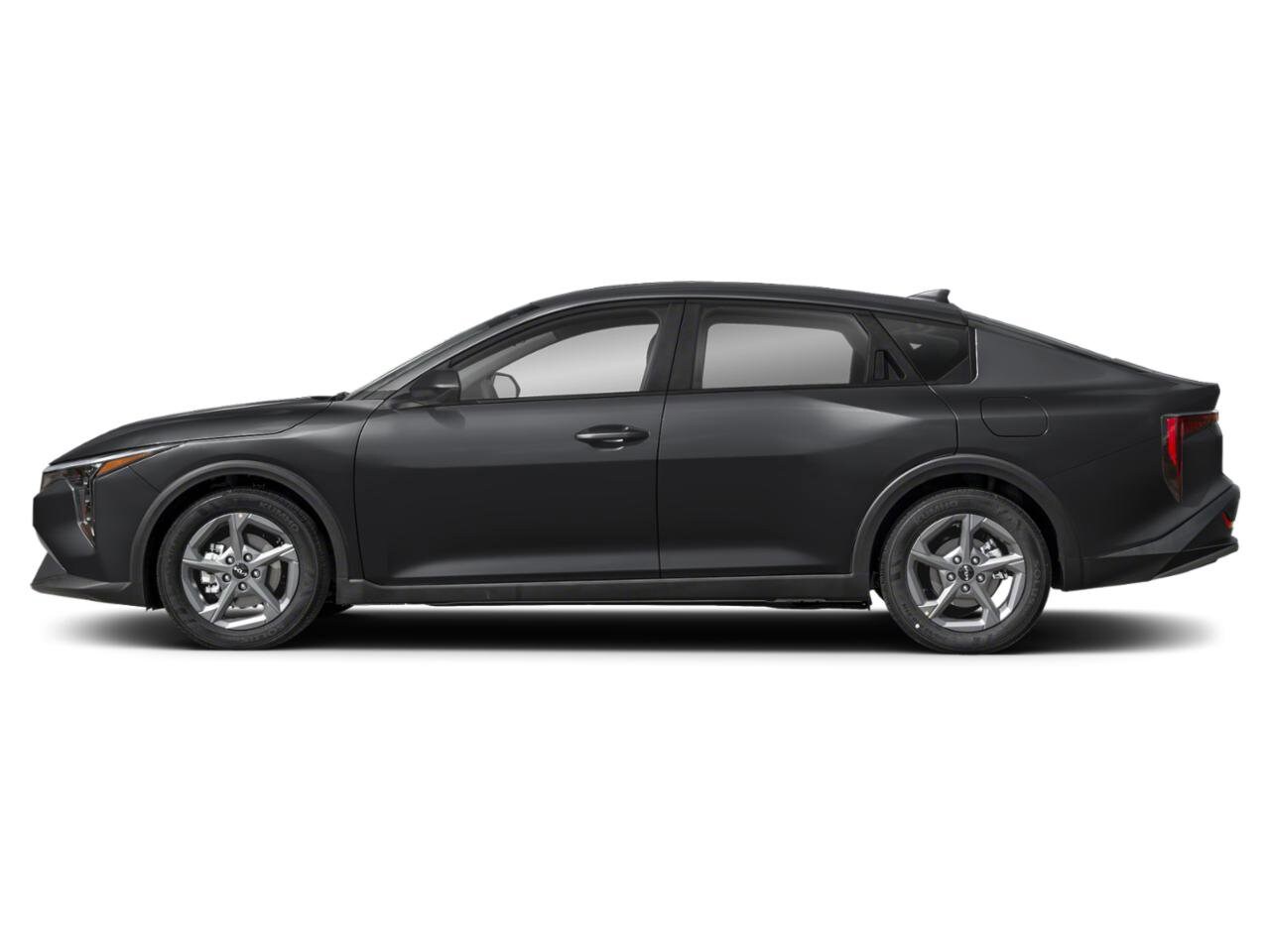 Thumbnail: 2025 Kia K4 - 3