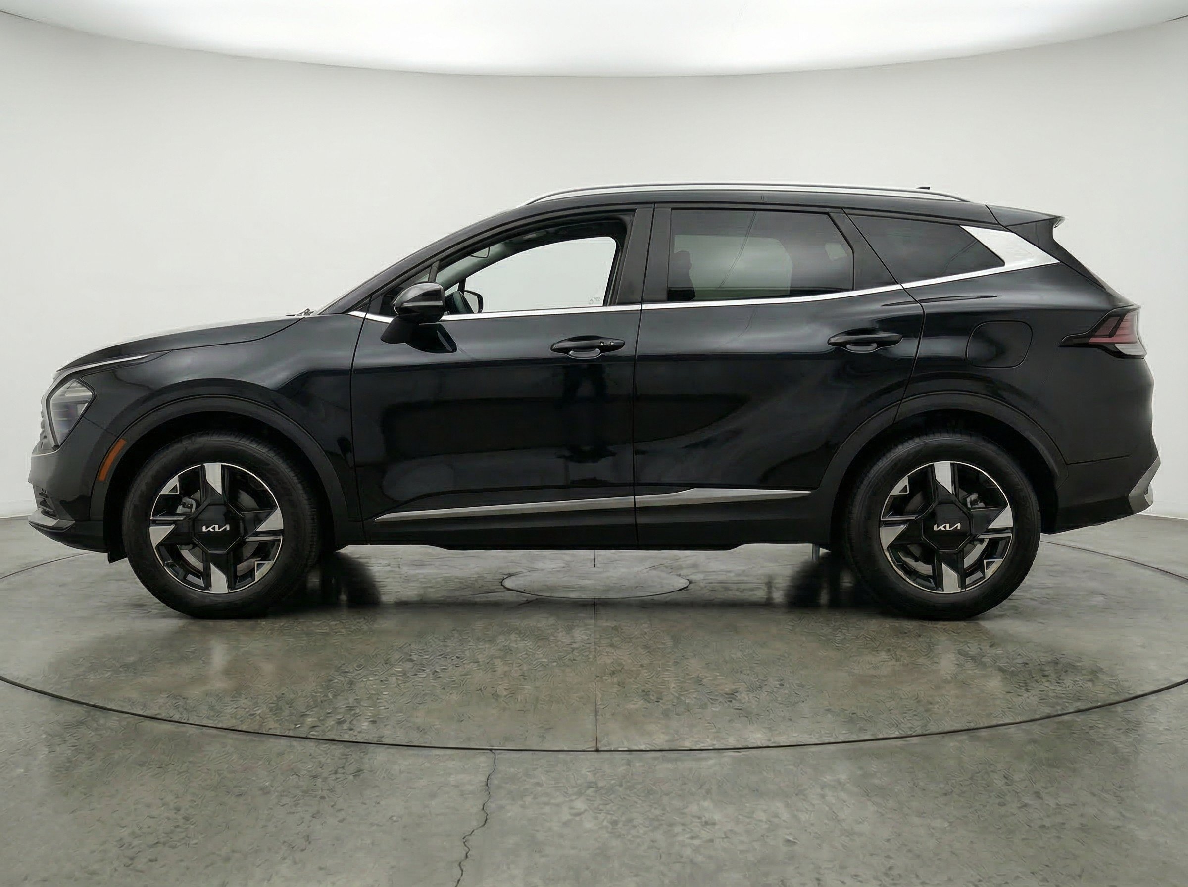 Thumbnail: 2026 Kia Sportage - 5