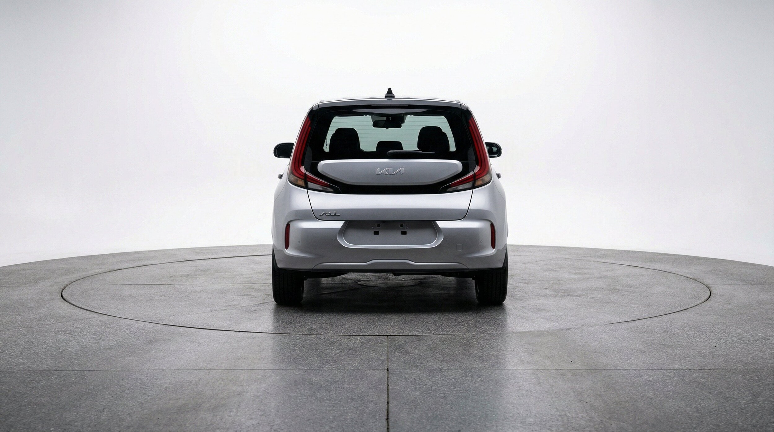 Thumbnail: 2025 Kia Soul - 7